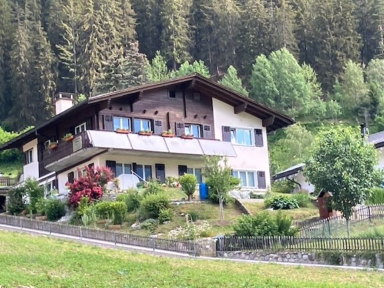 interhome-Casa Acla Caduff
