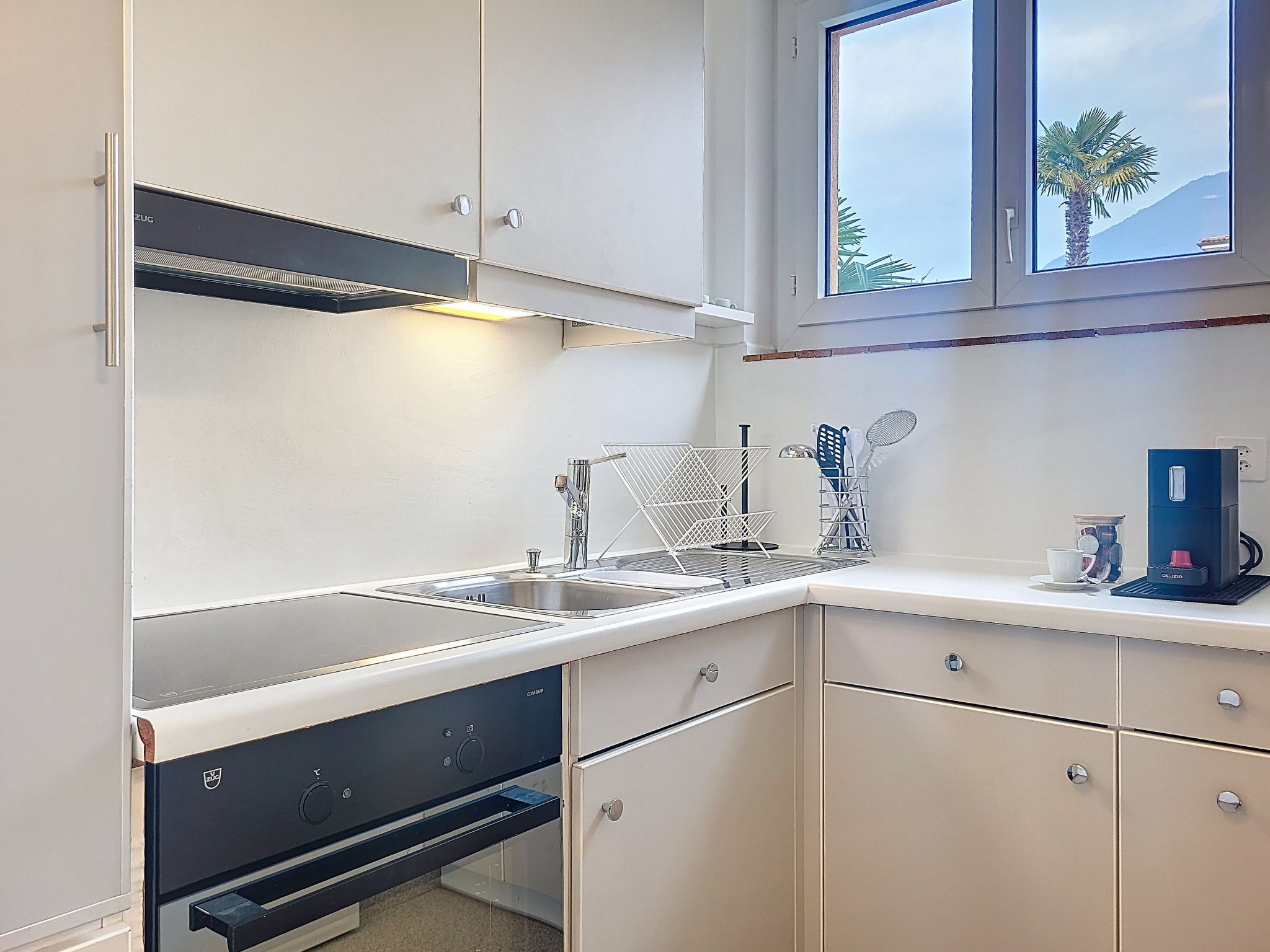interhome-Residenza Corallo