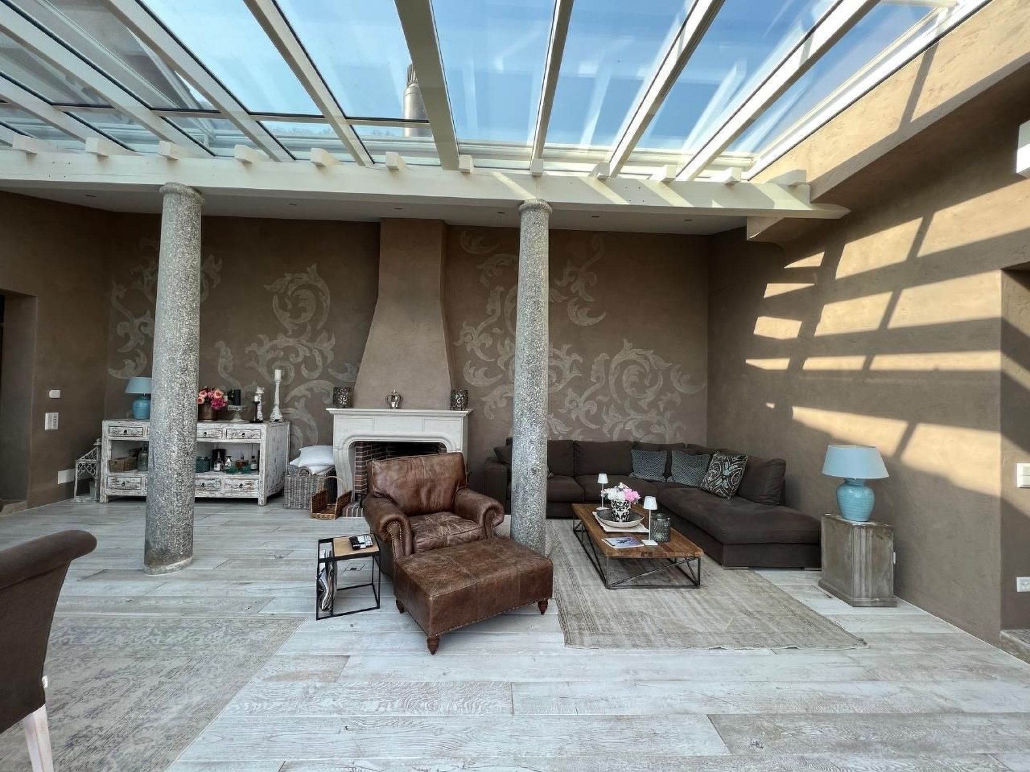 interhome-Villa Claudia