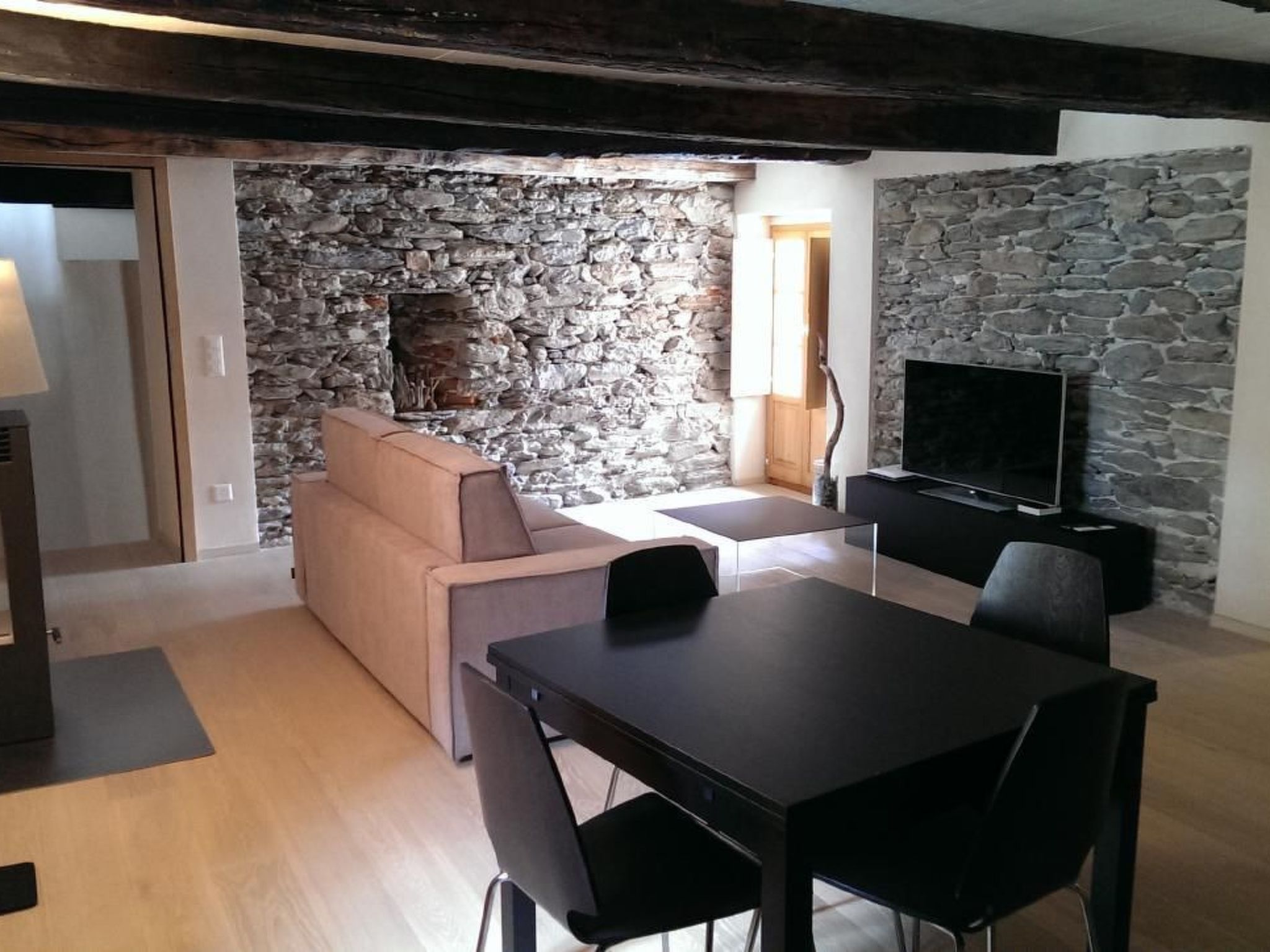 interhome-Corte delle Camelie - Wohnung im Erdgeschoss