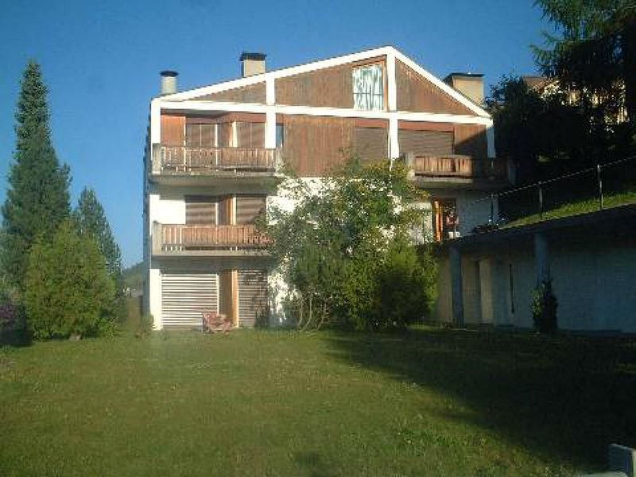 interhome-Collina Dado Bossecker, Surcuolm, (Surcuolm), 38014B