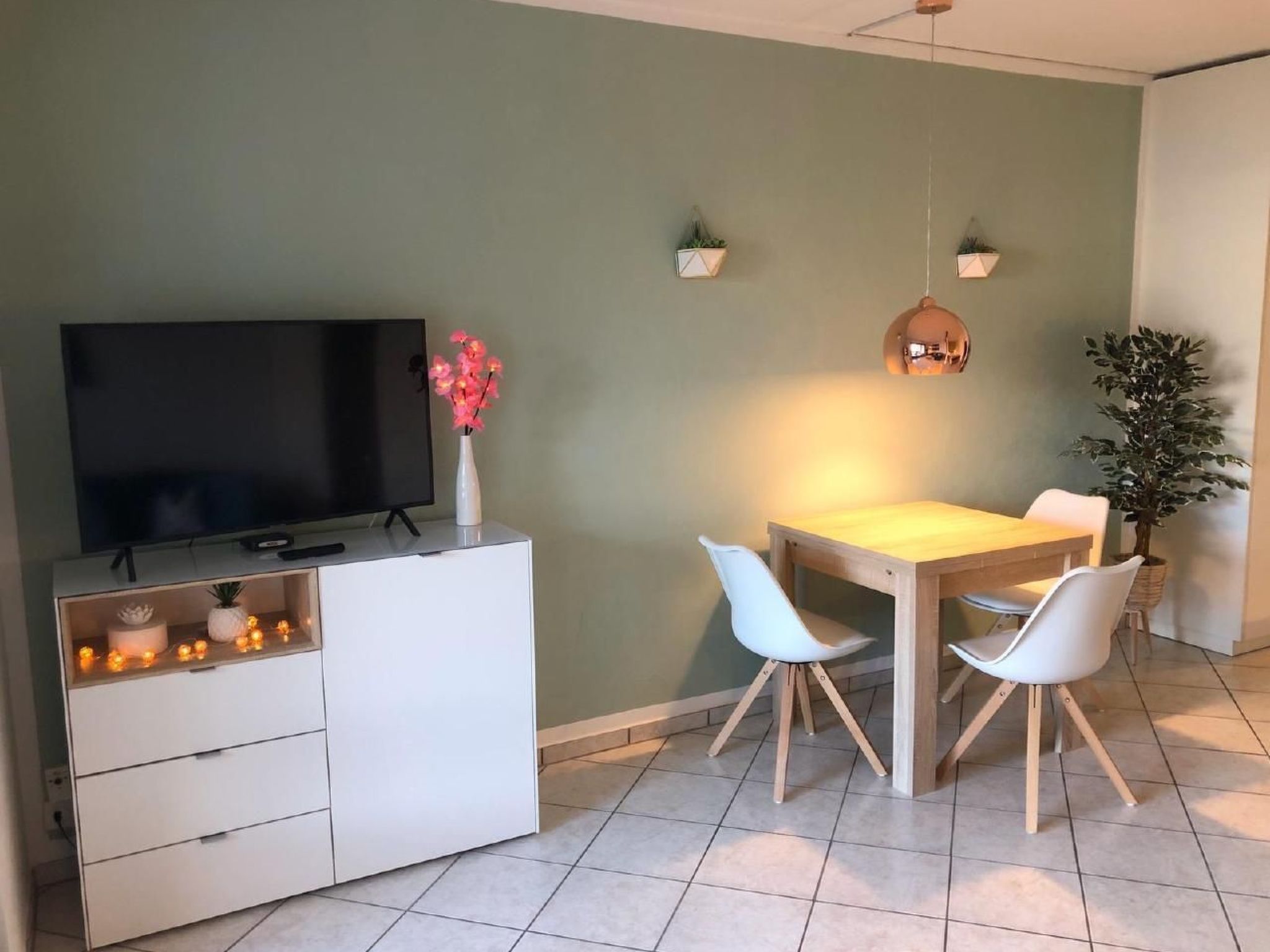 interhome-Residenza Viramonte - Casa Daniela, Wohnung 32
