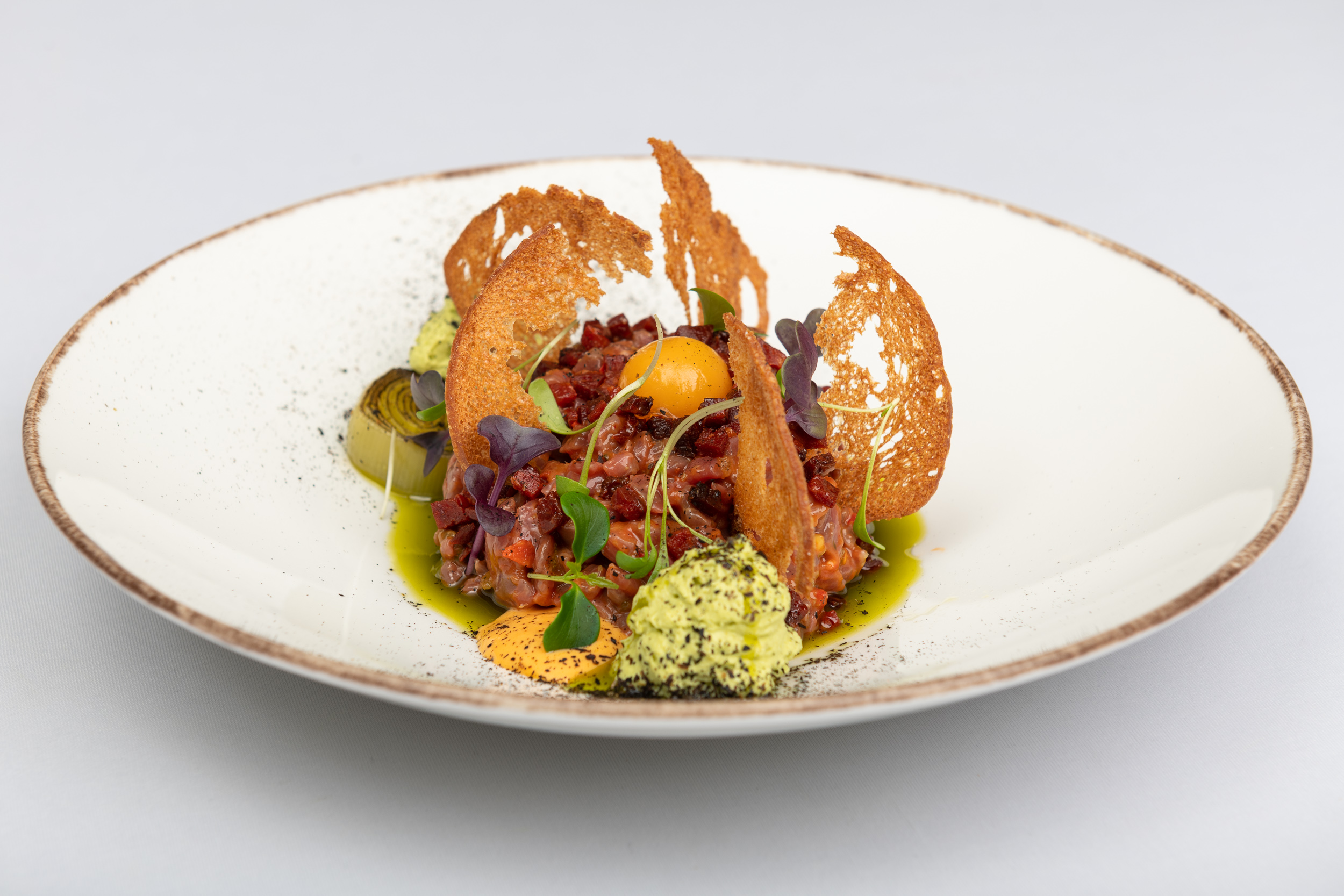 Rindstatar Bistro St.Gallen