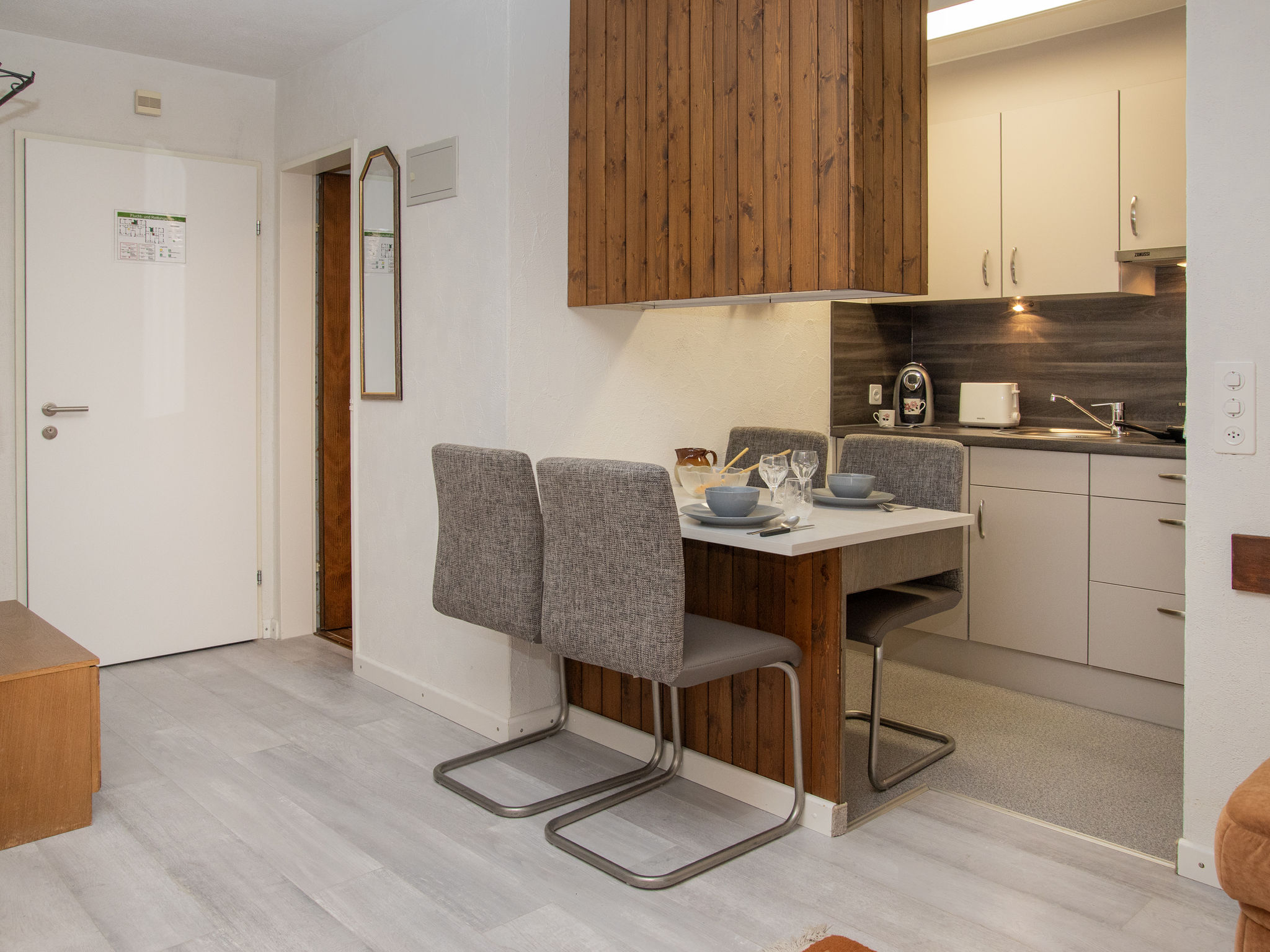interhome-La Siala Apt.37