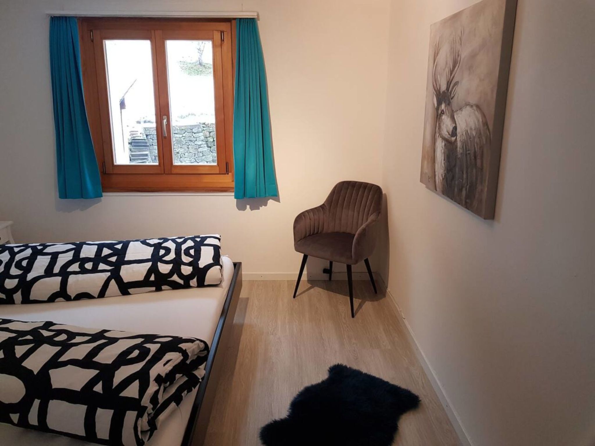 interhome-Casa Spescha, Tavanasa, (Tavanasa), 65059B