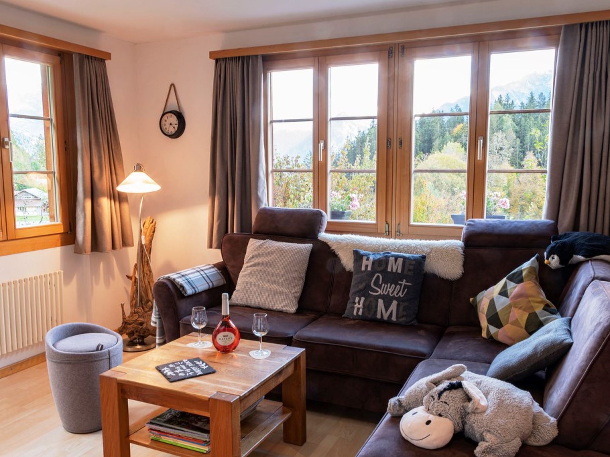 interhome-HasliRent, Holiboimi, (Hasliberg Wasserwendi),