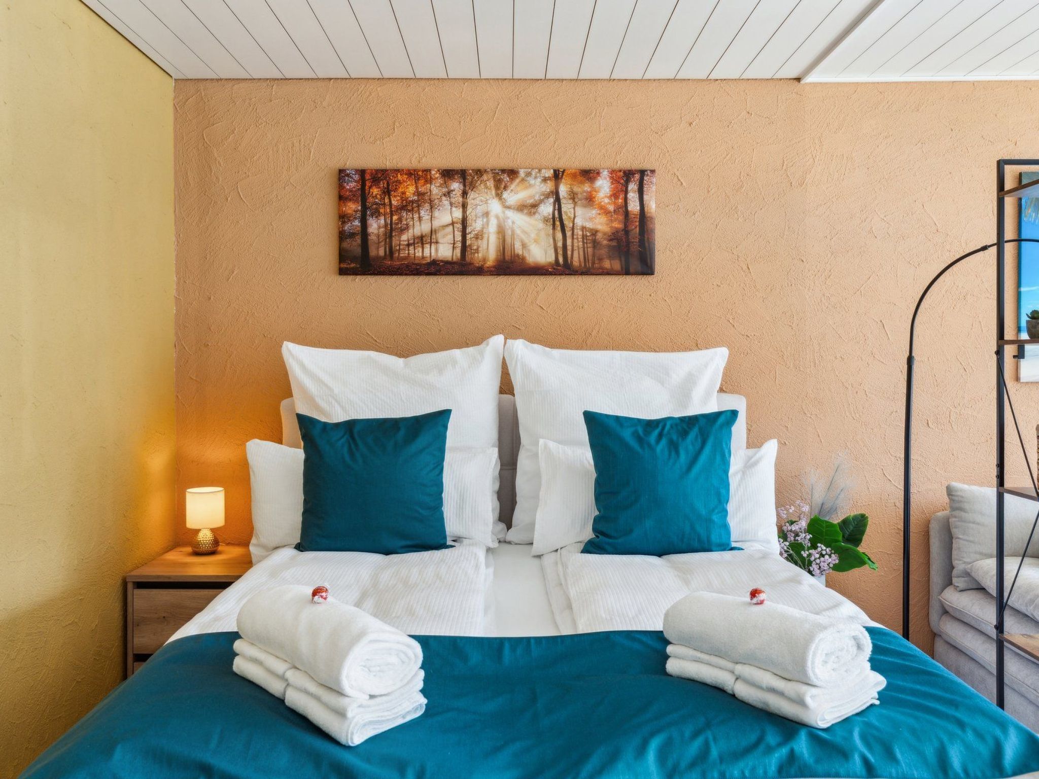 interhome-4 Seasons Apartment