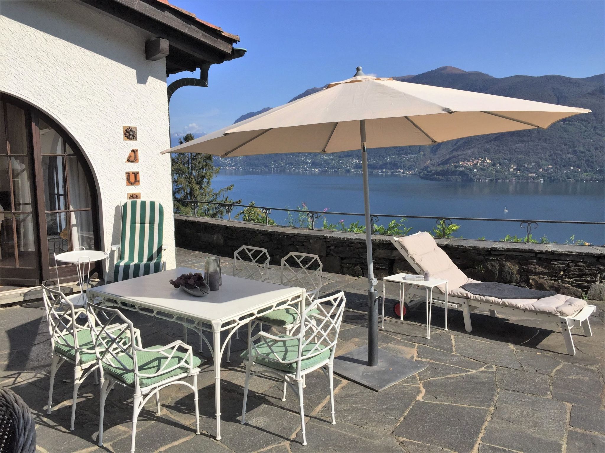interhome-Casa Mirandola