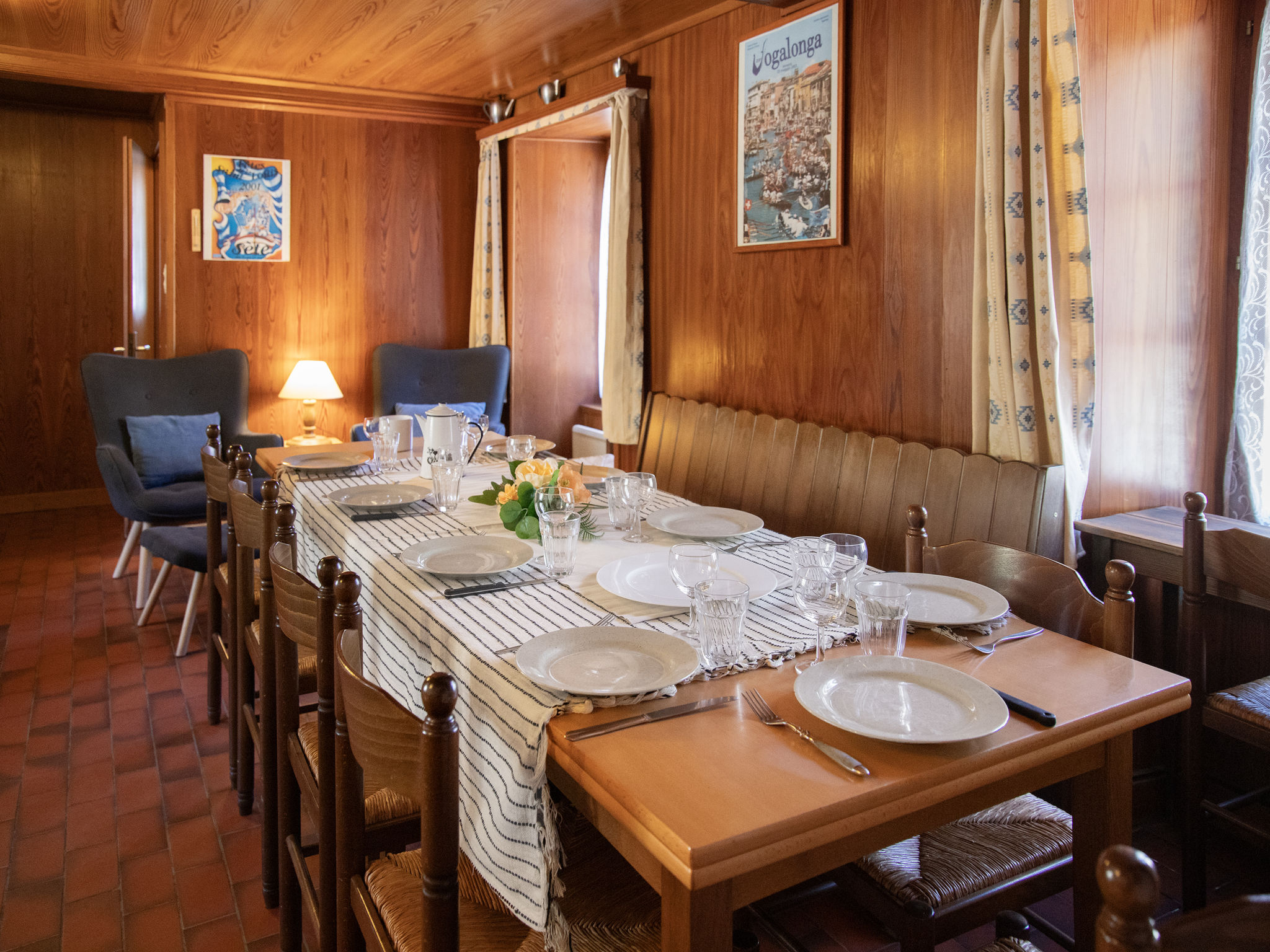 interhome-Villa Roduit