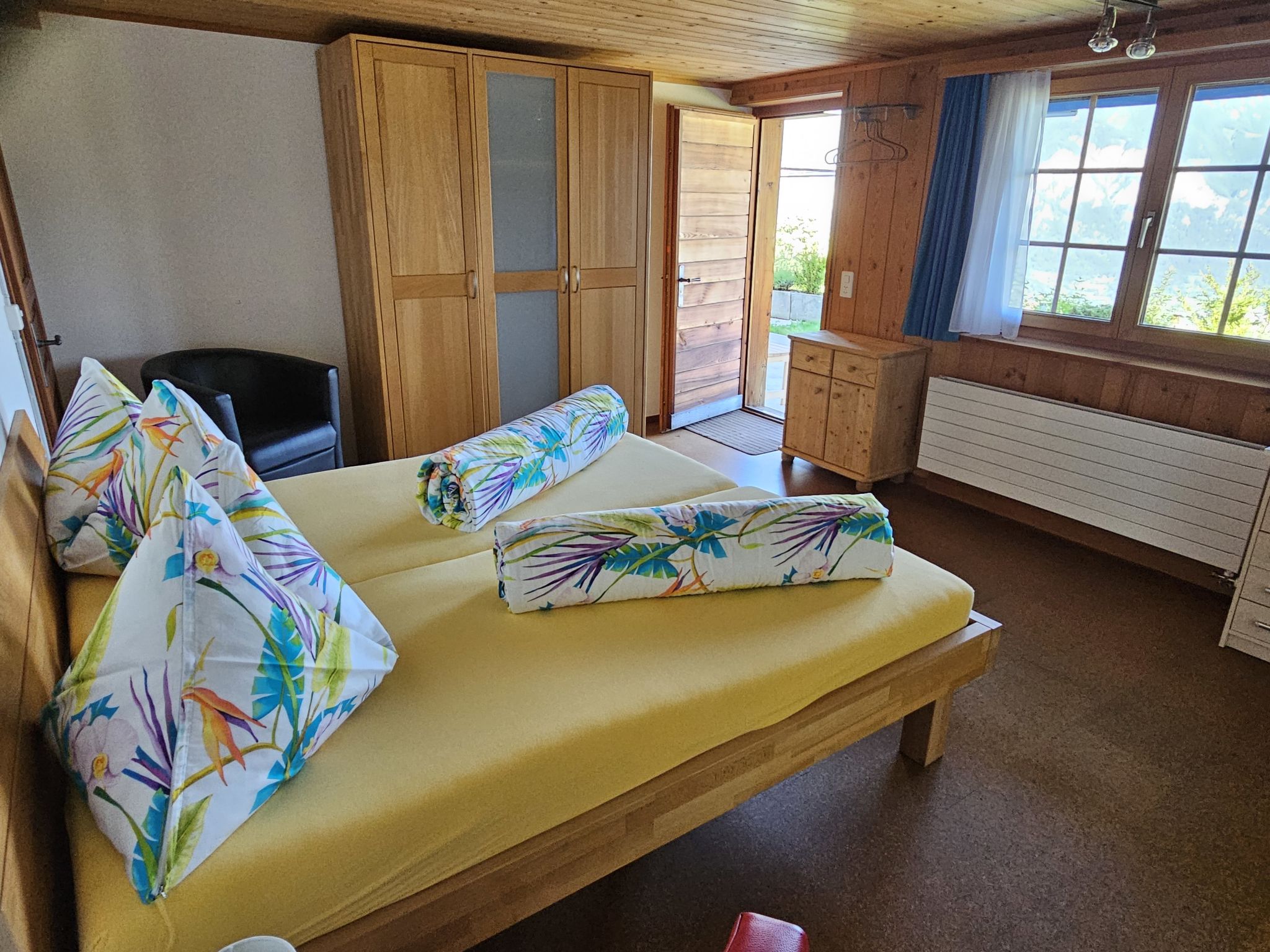 interhome-im Försterhaus Dalin, (Dalin),