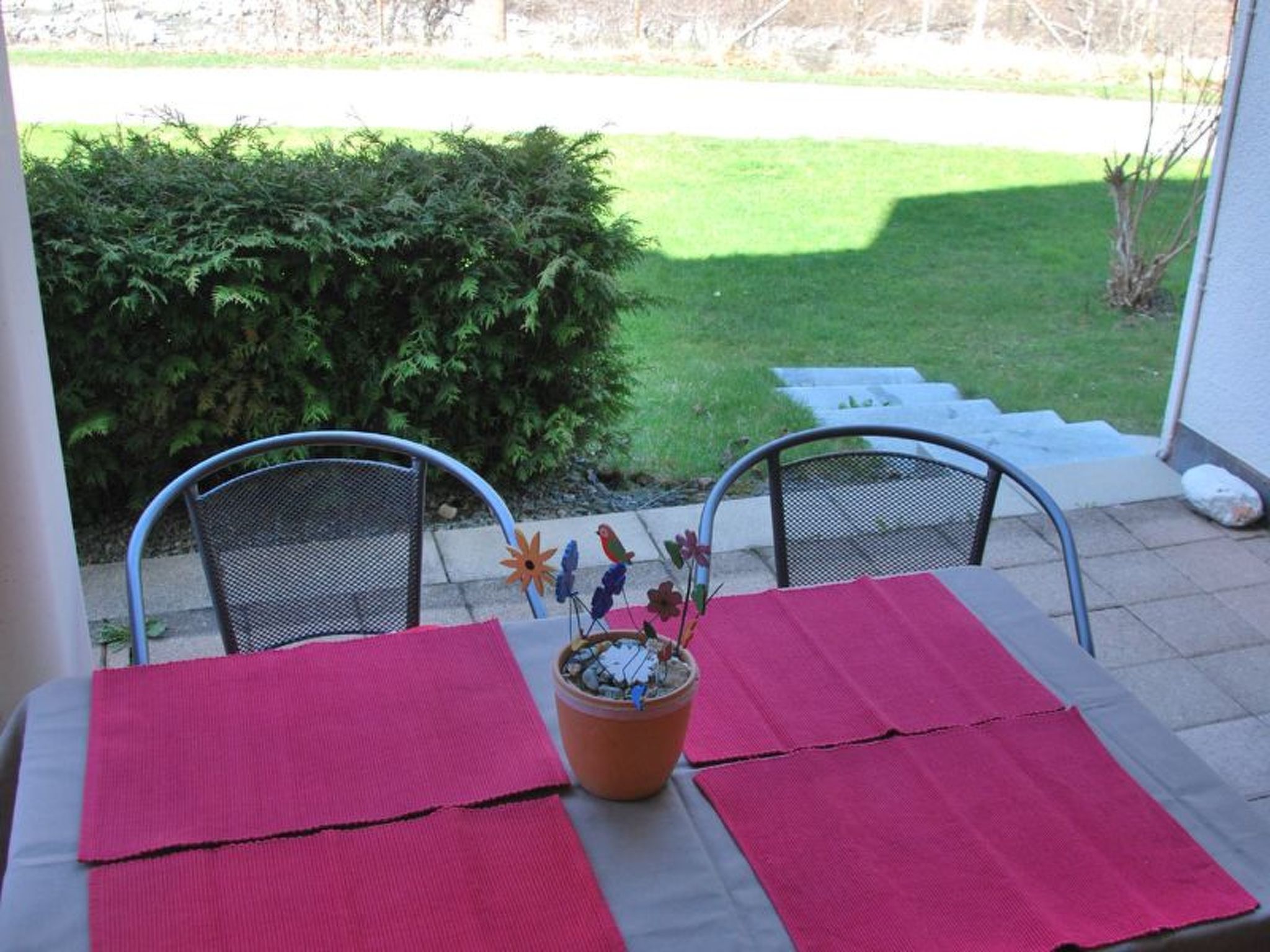 interhome-Wohnung Sut Baselgia, (Andeer),