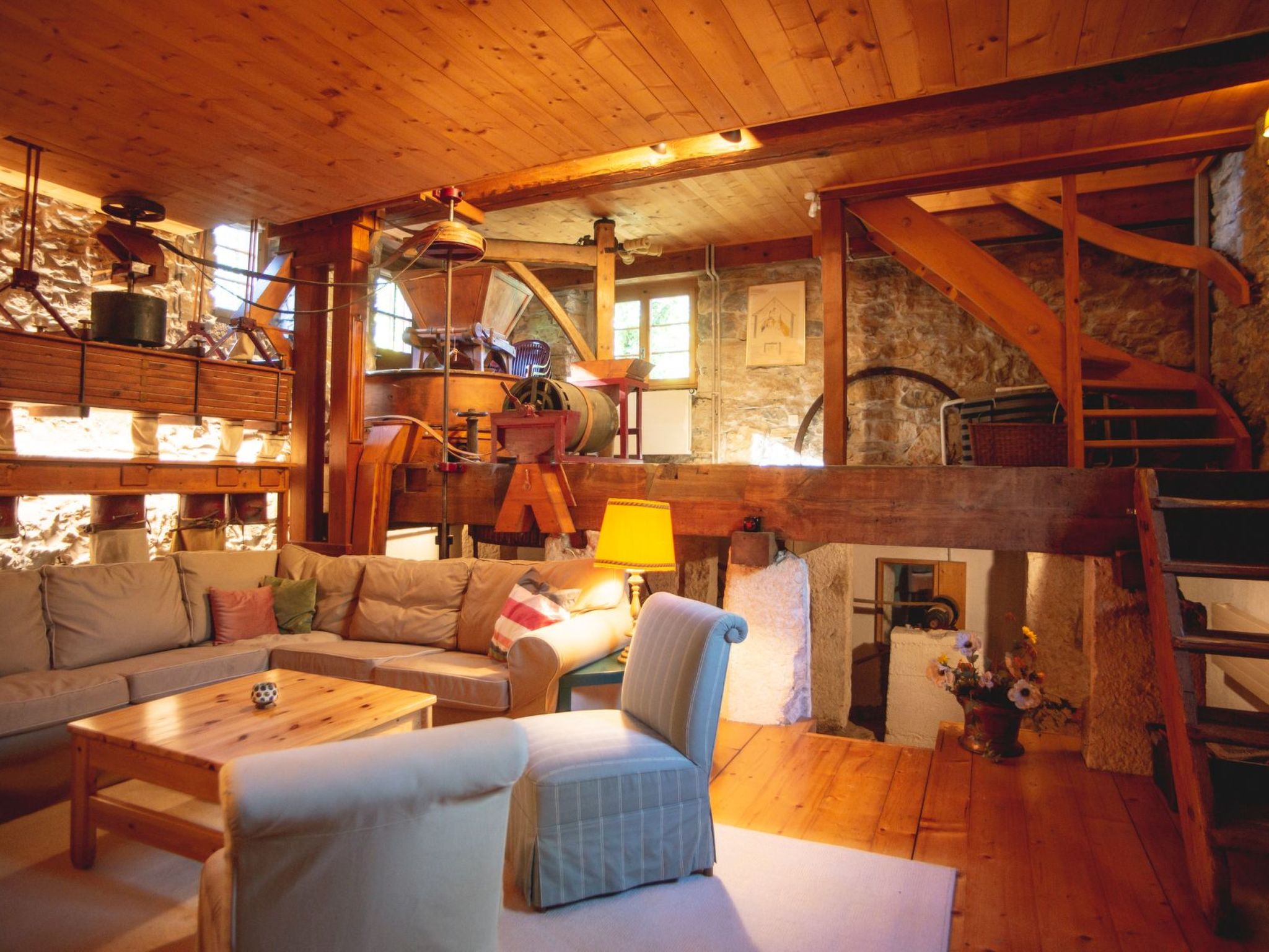 interhome-Maison de vacances - Rière le Moulin, (Vermes),