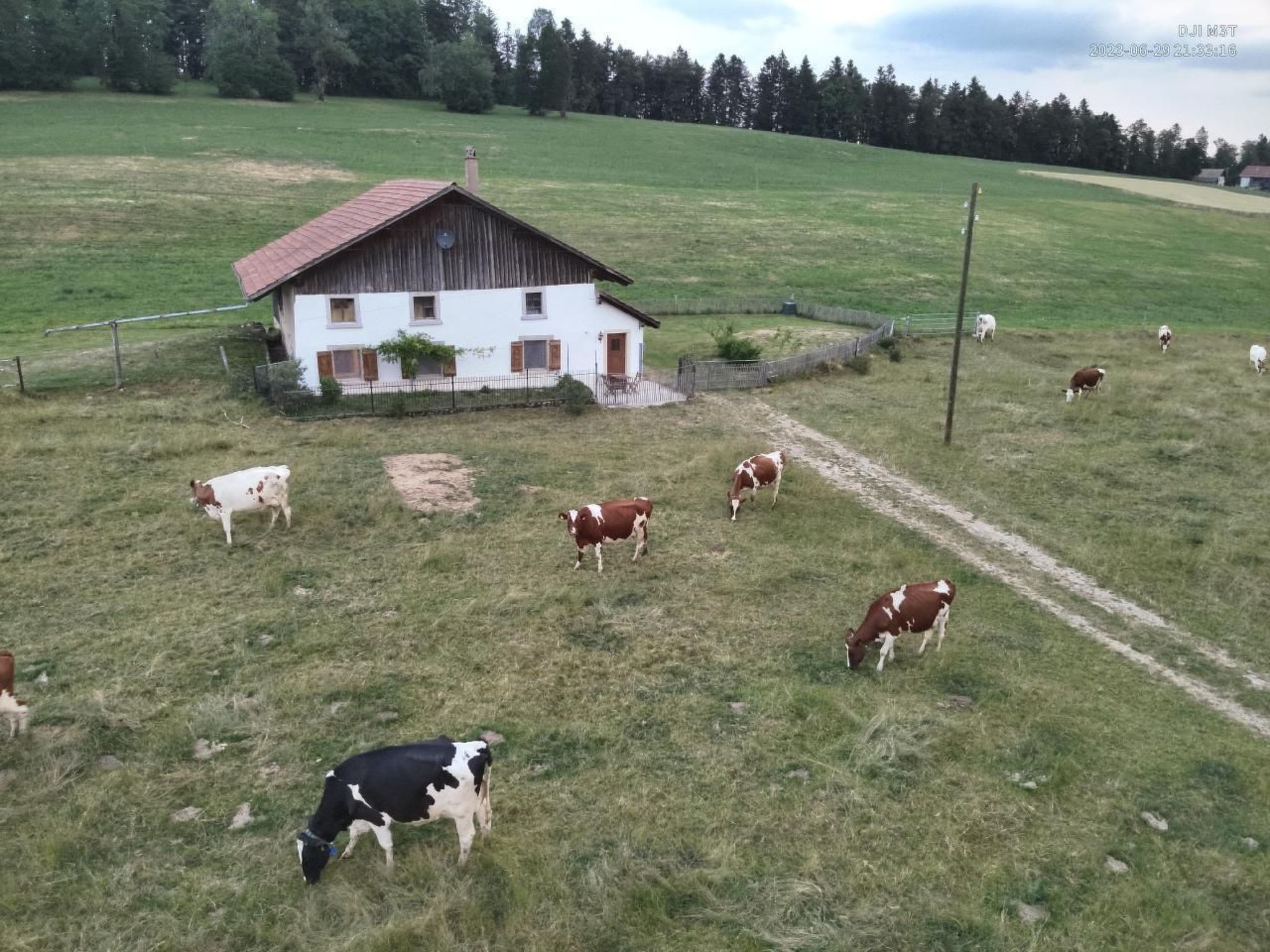 interhome-la ferme de la gaby