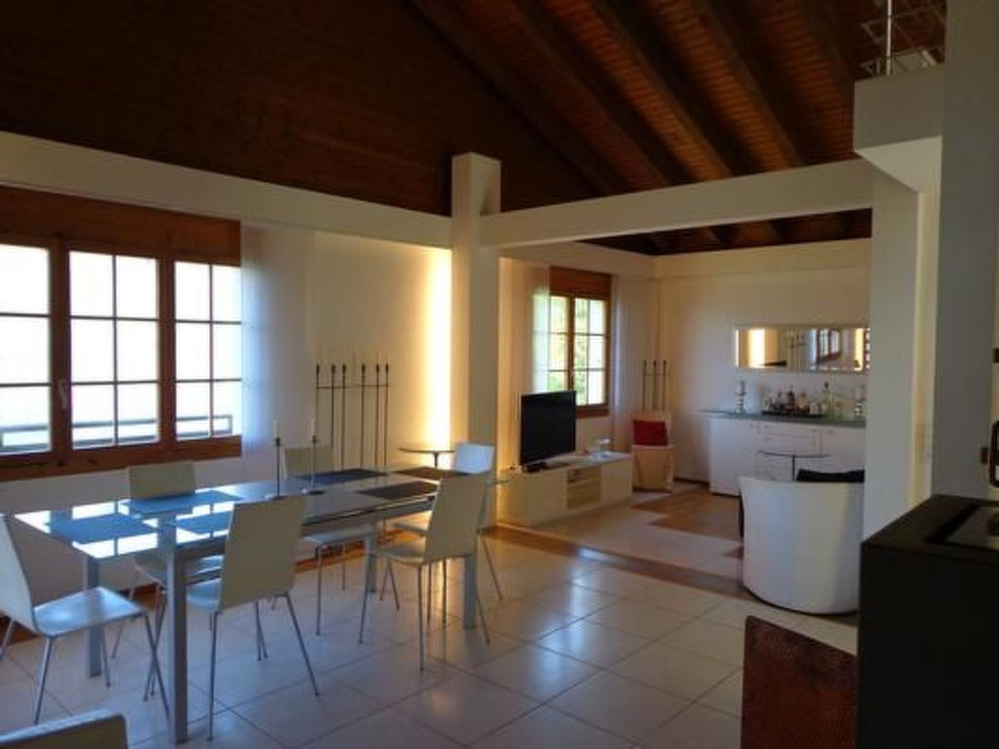 interhome-Chalet Sarah