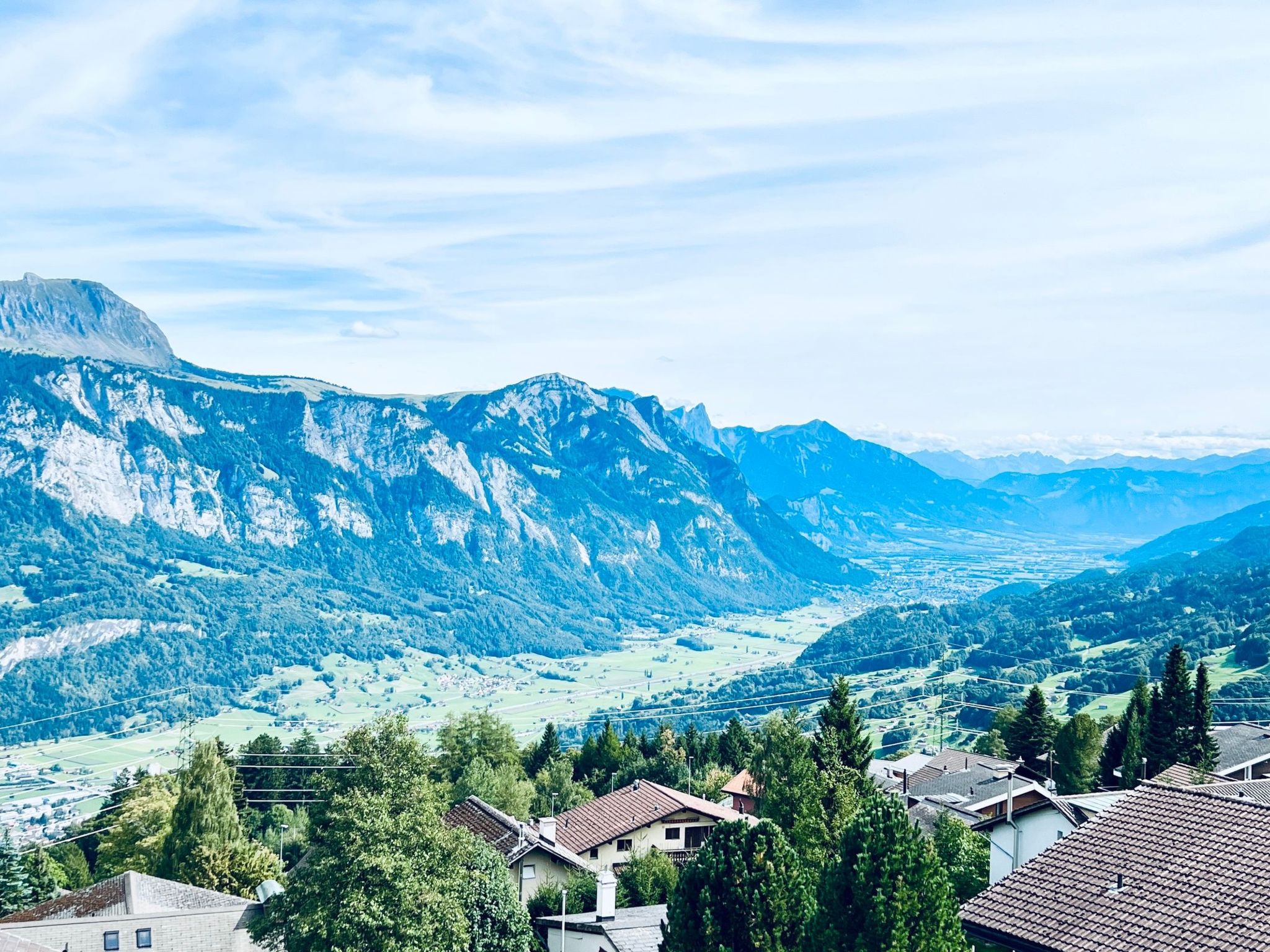 interhome-Haus Panorama Hak (CharmingStay), (Flumserberg Tannenheim),