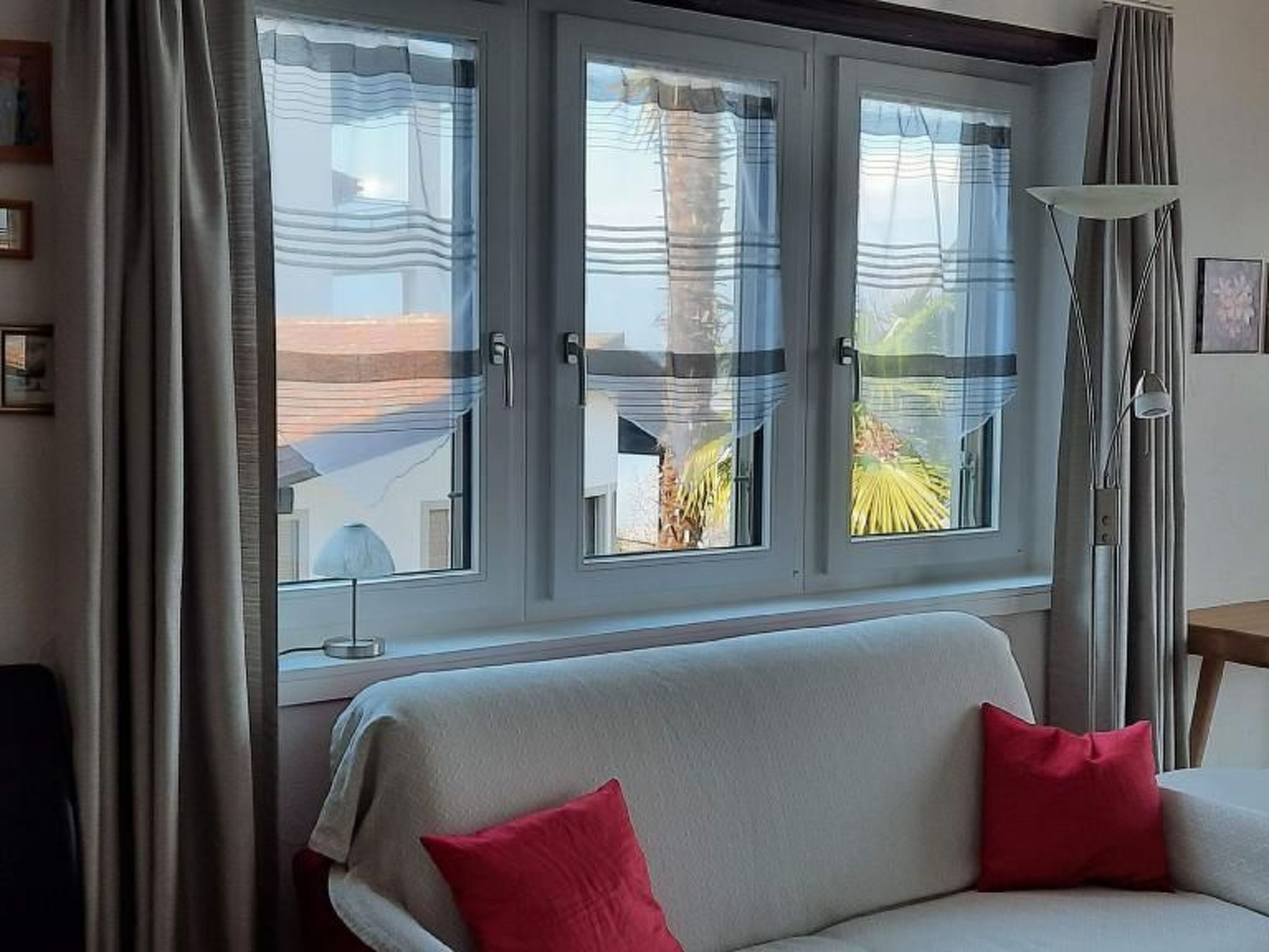 interhome-Residenza Viramonte - Casa Cecilia,  Wohnung 25