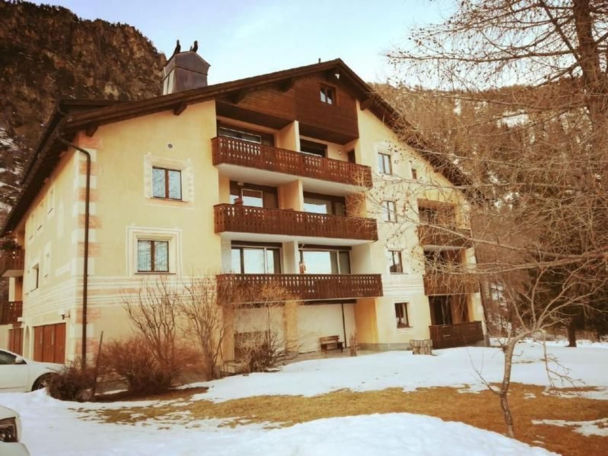 interhome-Chasa Minschuns