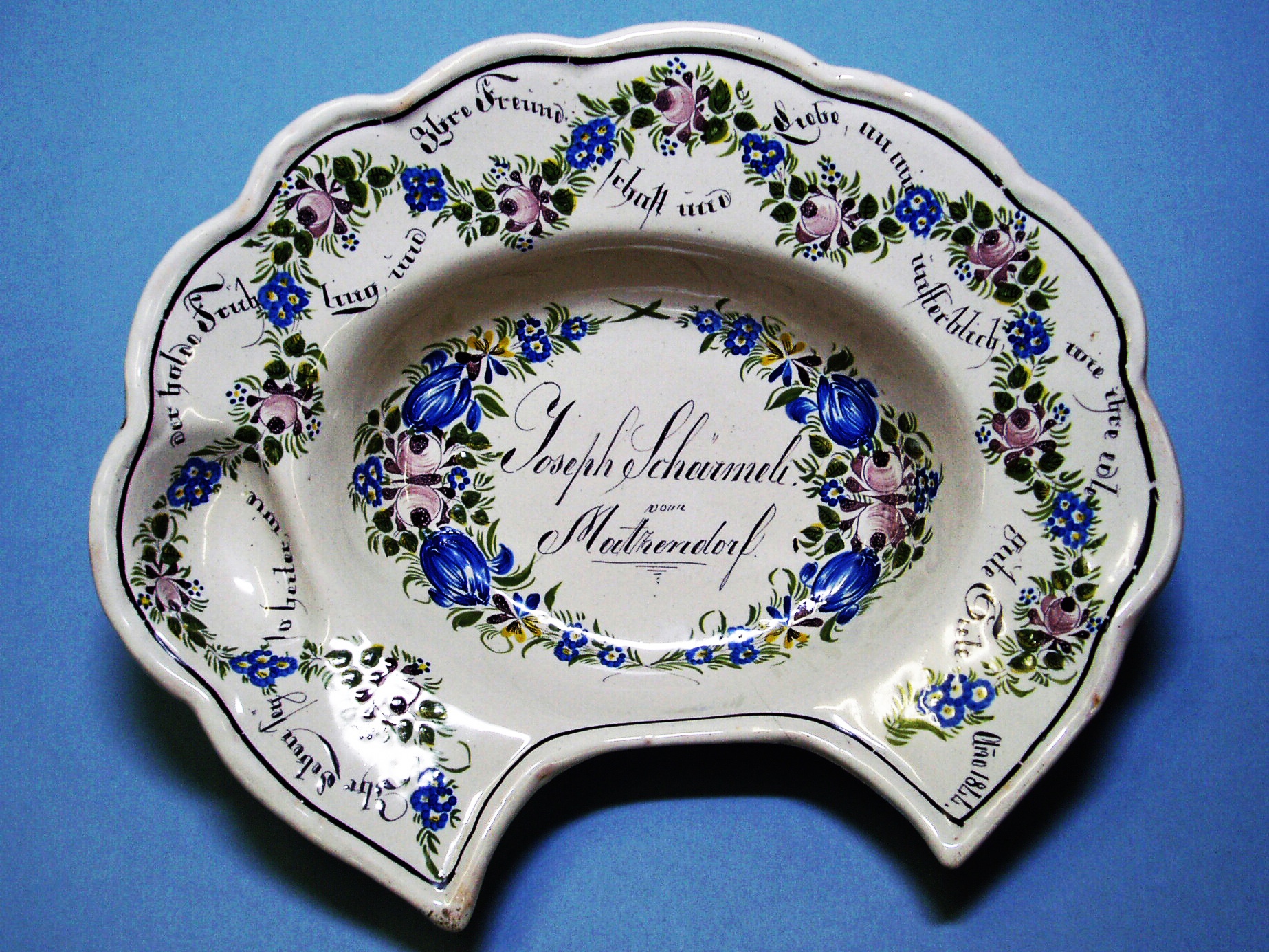 Matzendorf Museum of Ceramics