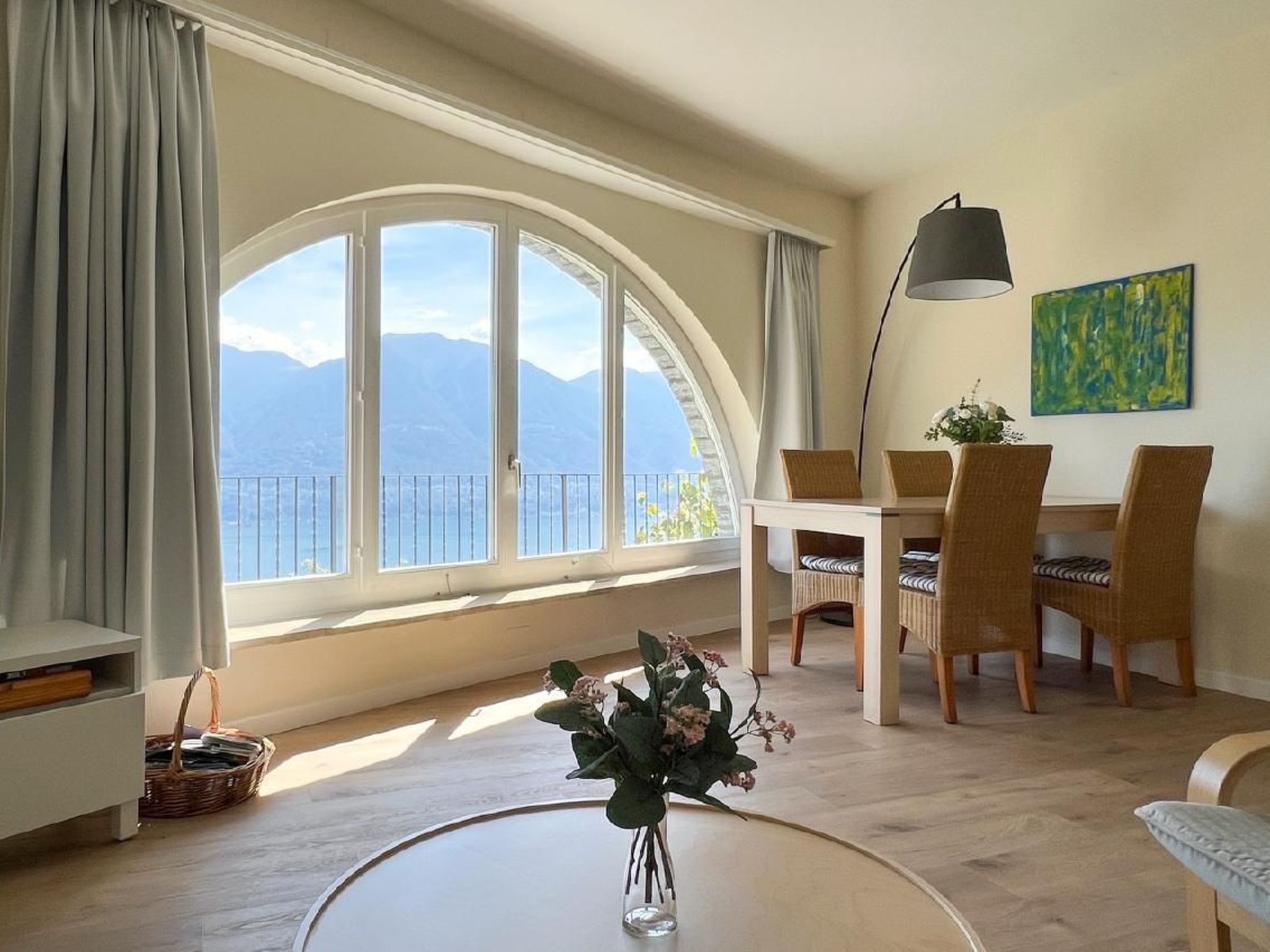 interhome-Casa Riale unten
