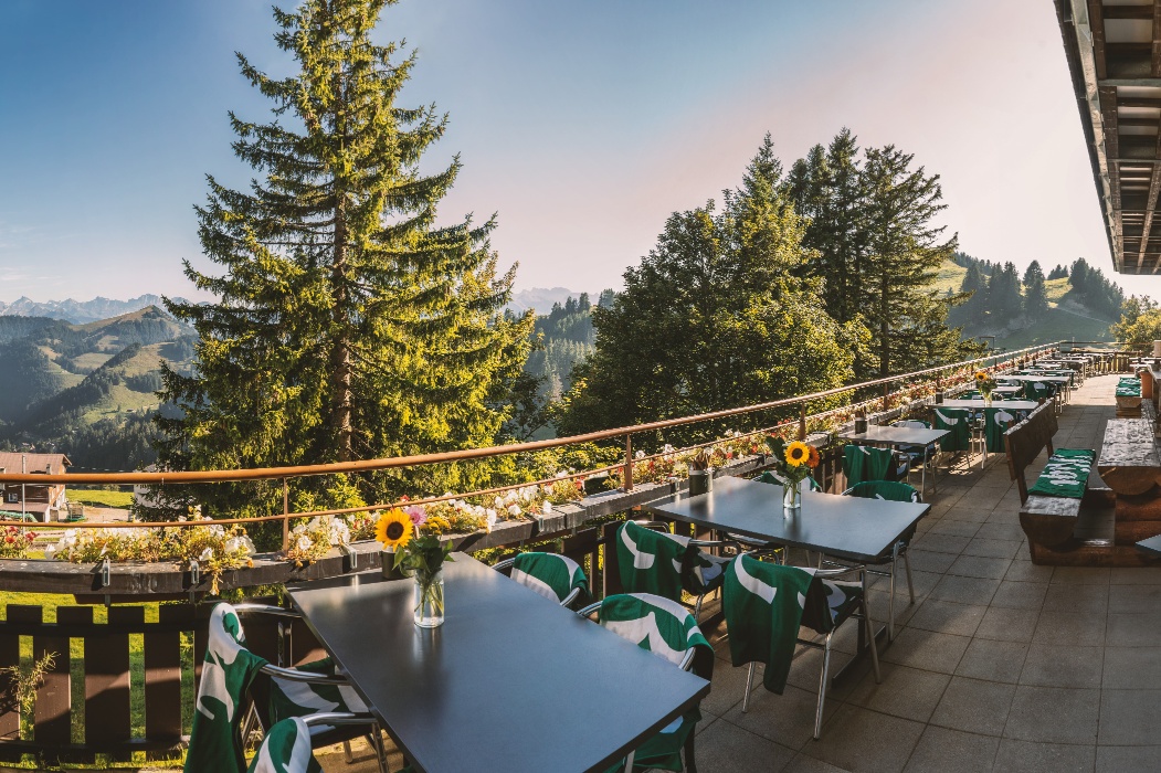 Restaurant Lok 7