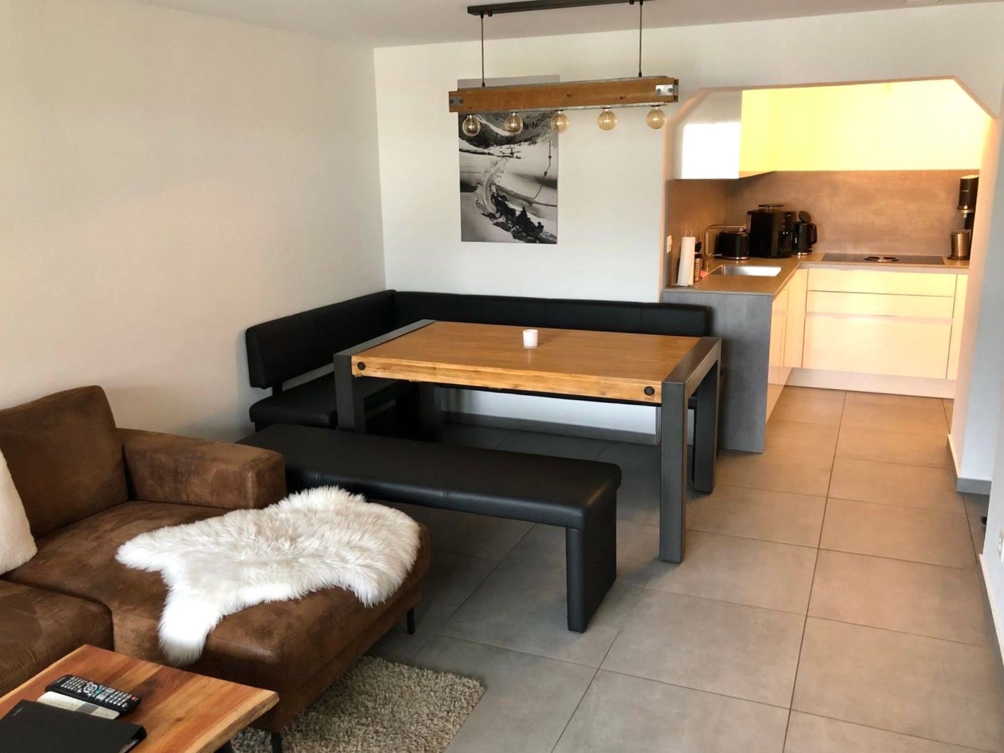 interhome-Residenz Davos von Swisspartments