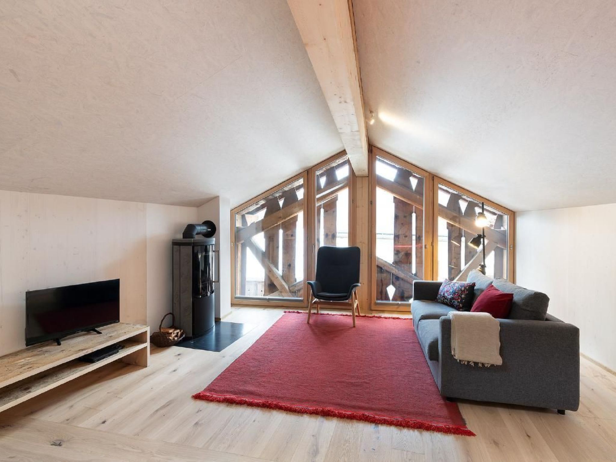 interhome-Bijou - BioBergün
