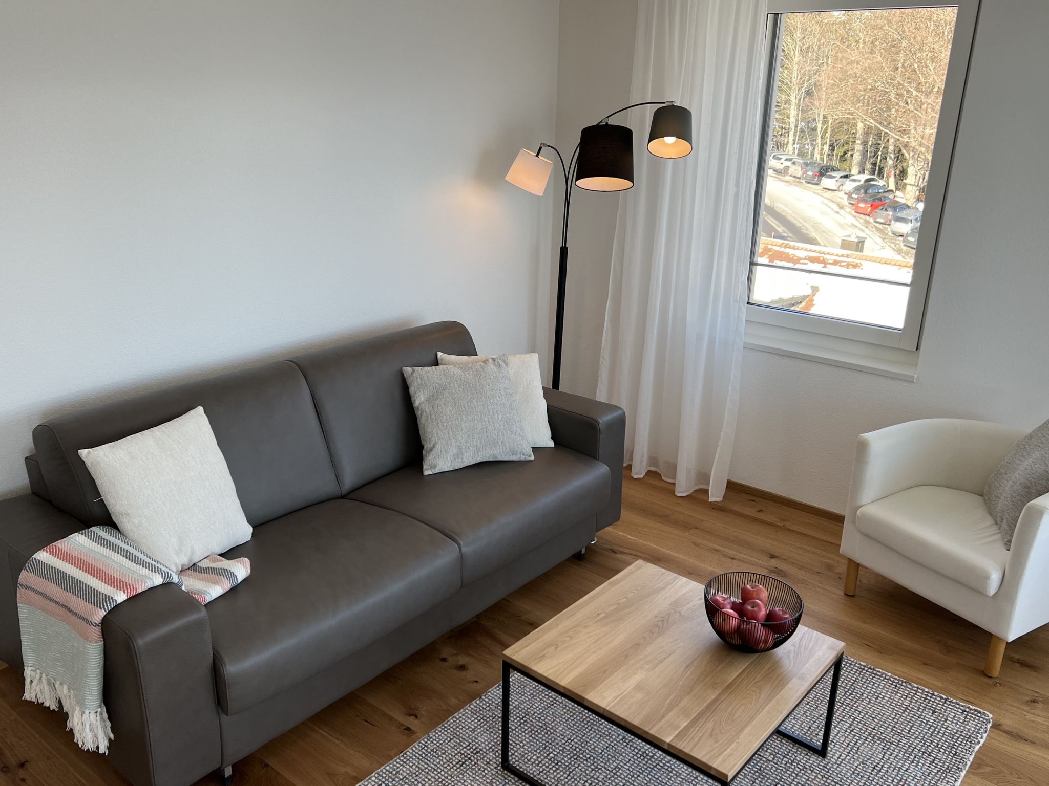interhome-Mätz (Whg. Tautscher), (Flumserberg Tannenheim),