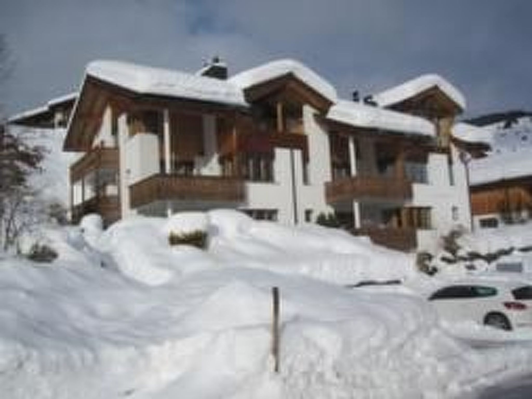 interhome-Crest Grond Herter, Waltensburg, (Waltensburg/Vuorz), 58006B