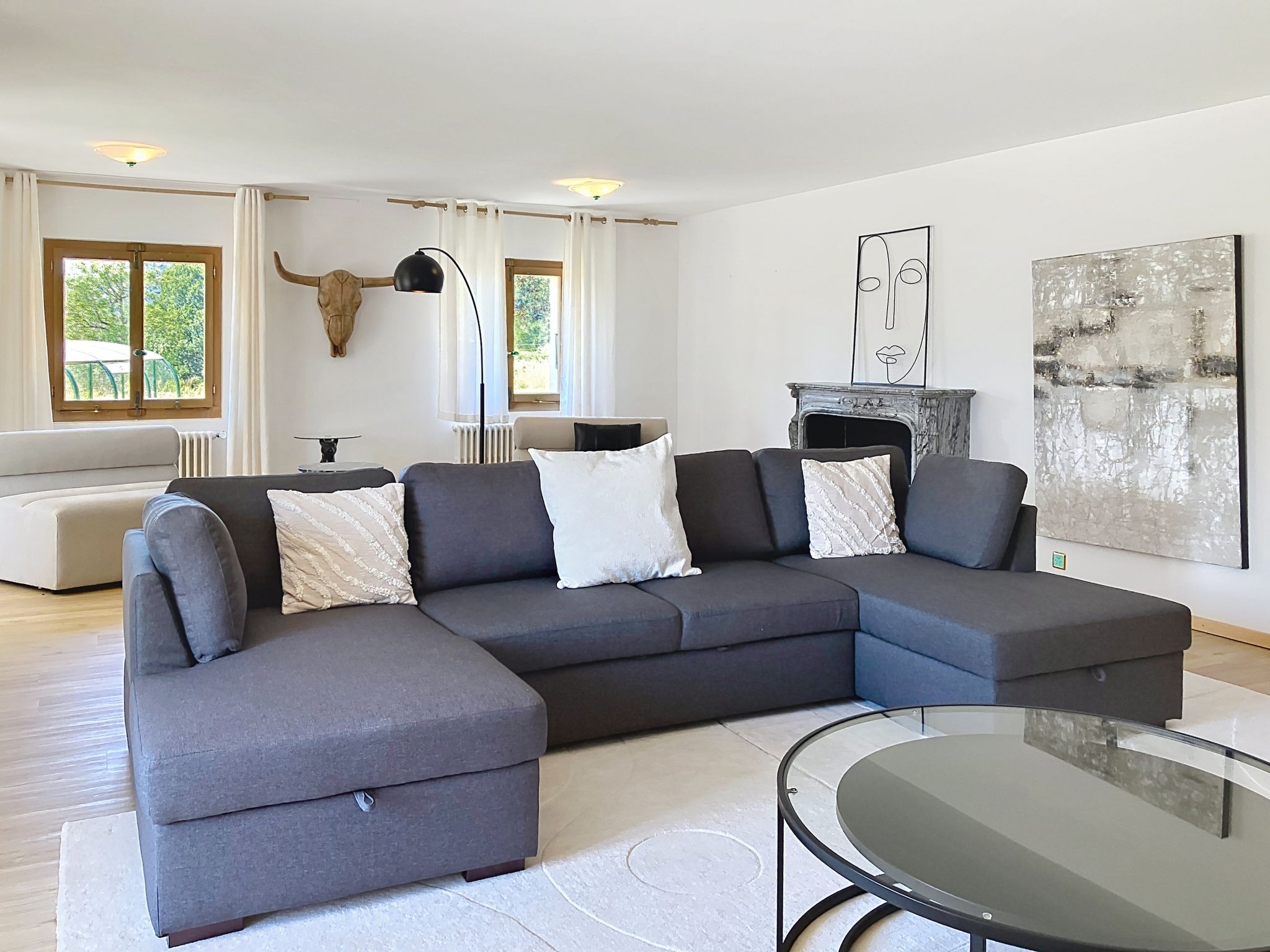 interhome-Champ de Brent