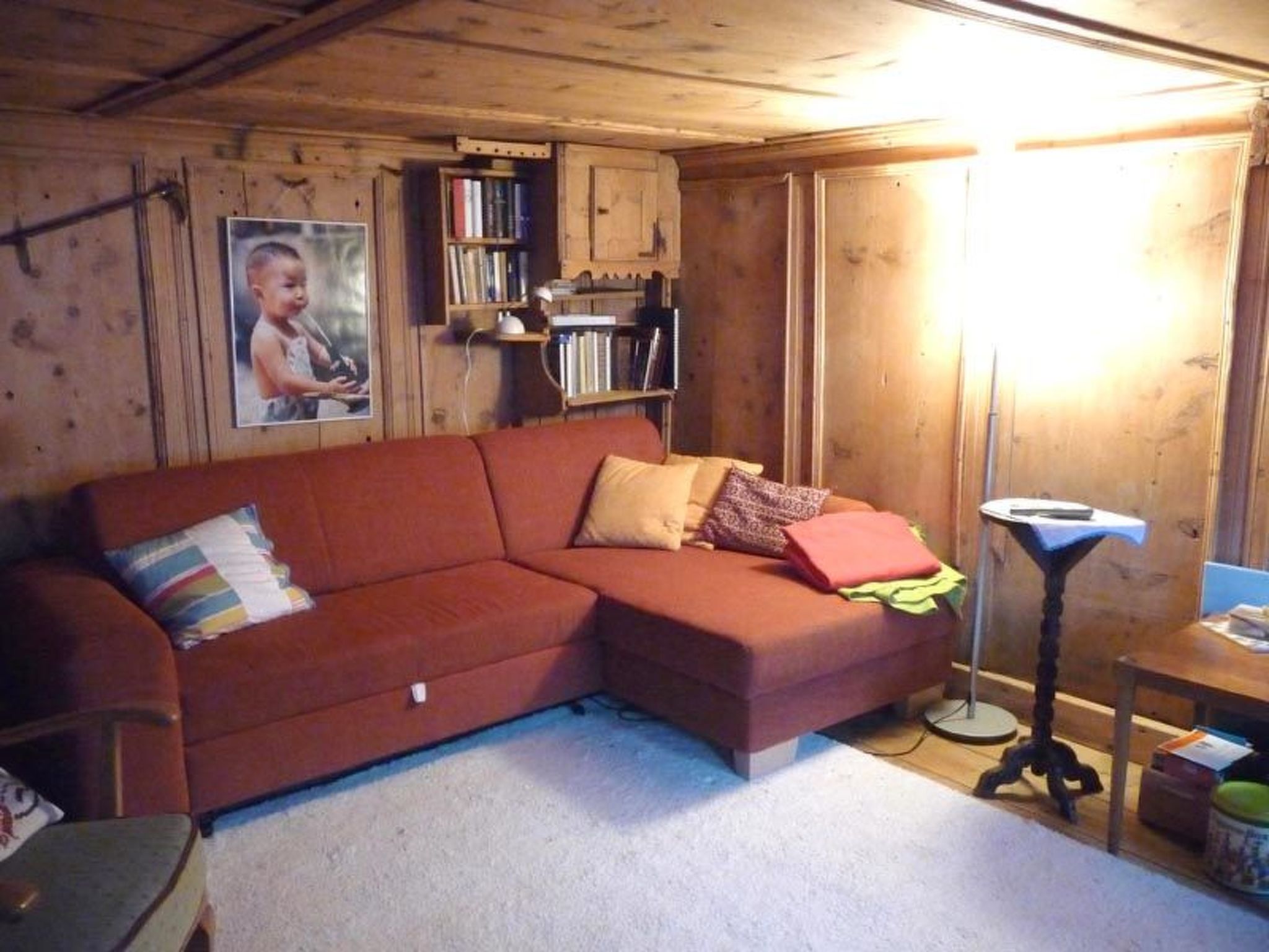 interhome-Ambach79, (Avers),