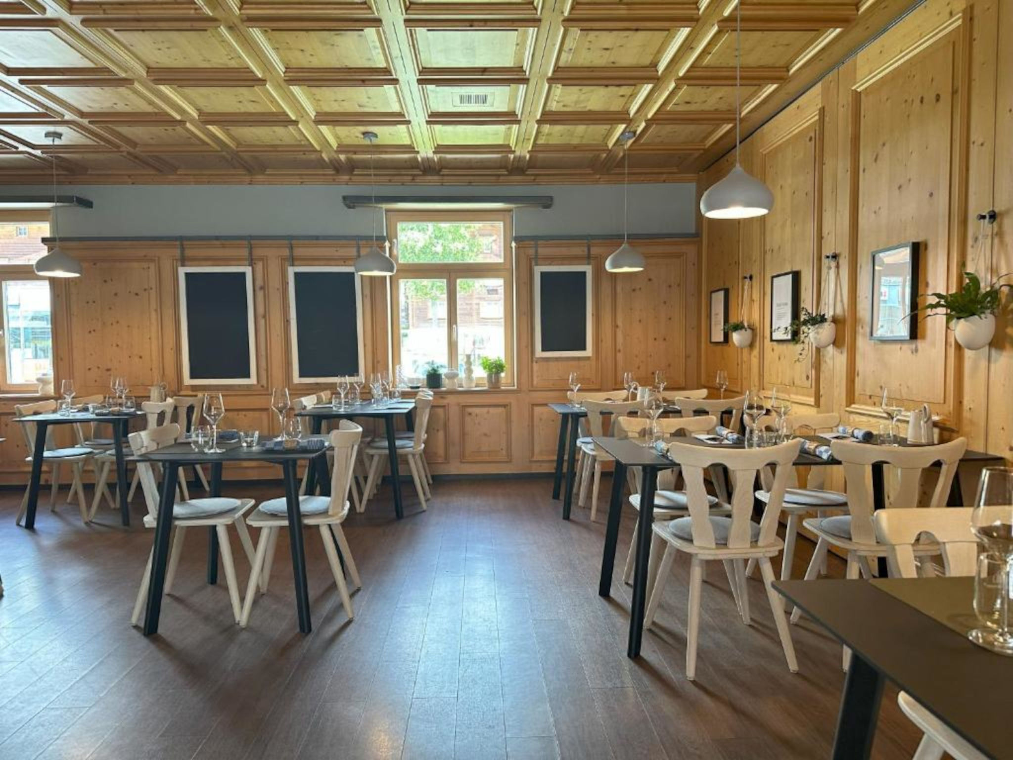 interhome-Hotel Pèz Regina, Lumbrein, (Lumbrein), 48013B