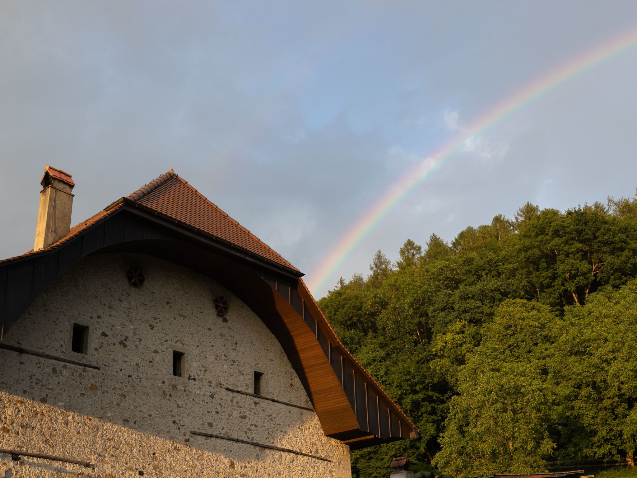 interhome-Chateau Duplex Ferme