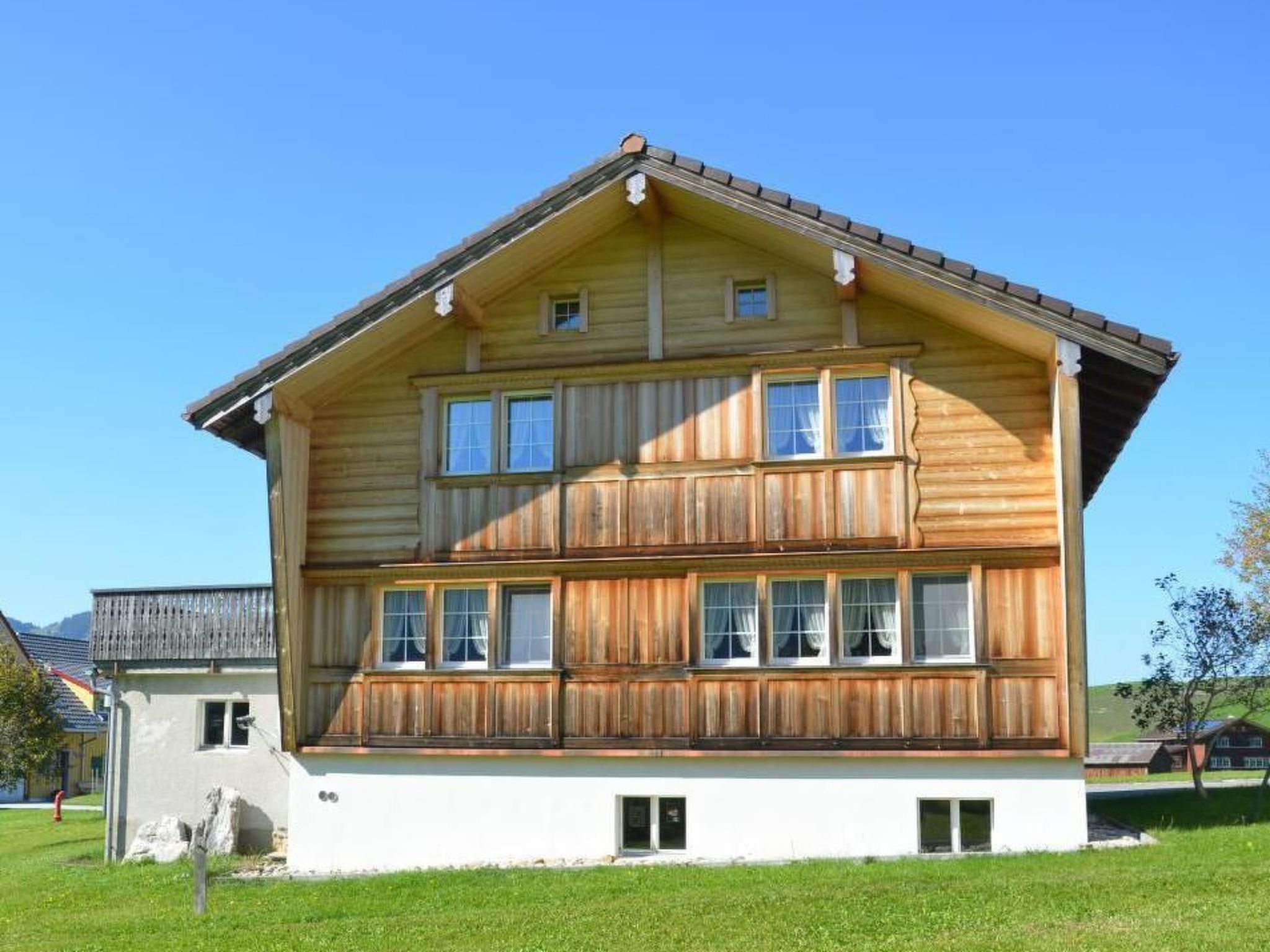 interhome-Sutter in Brülisau bei Appenzell