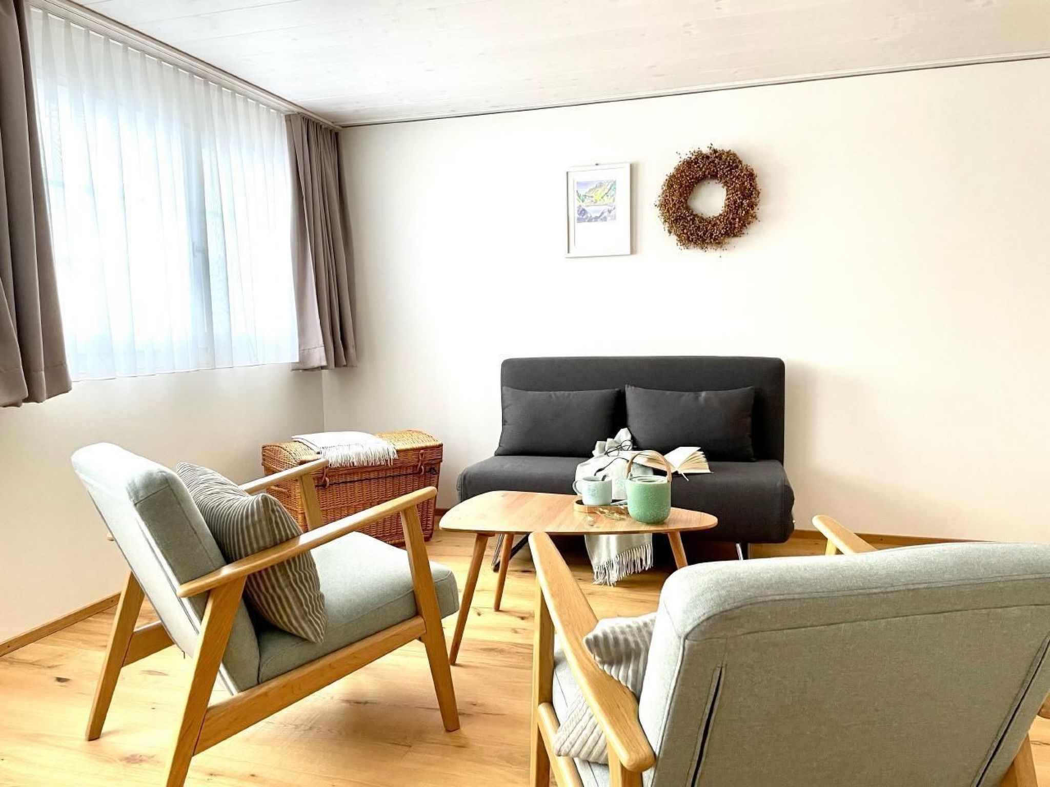 interhome-im Dorf Urnäsch