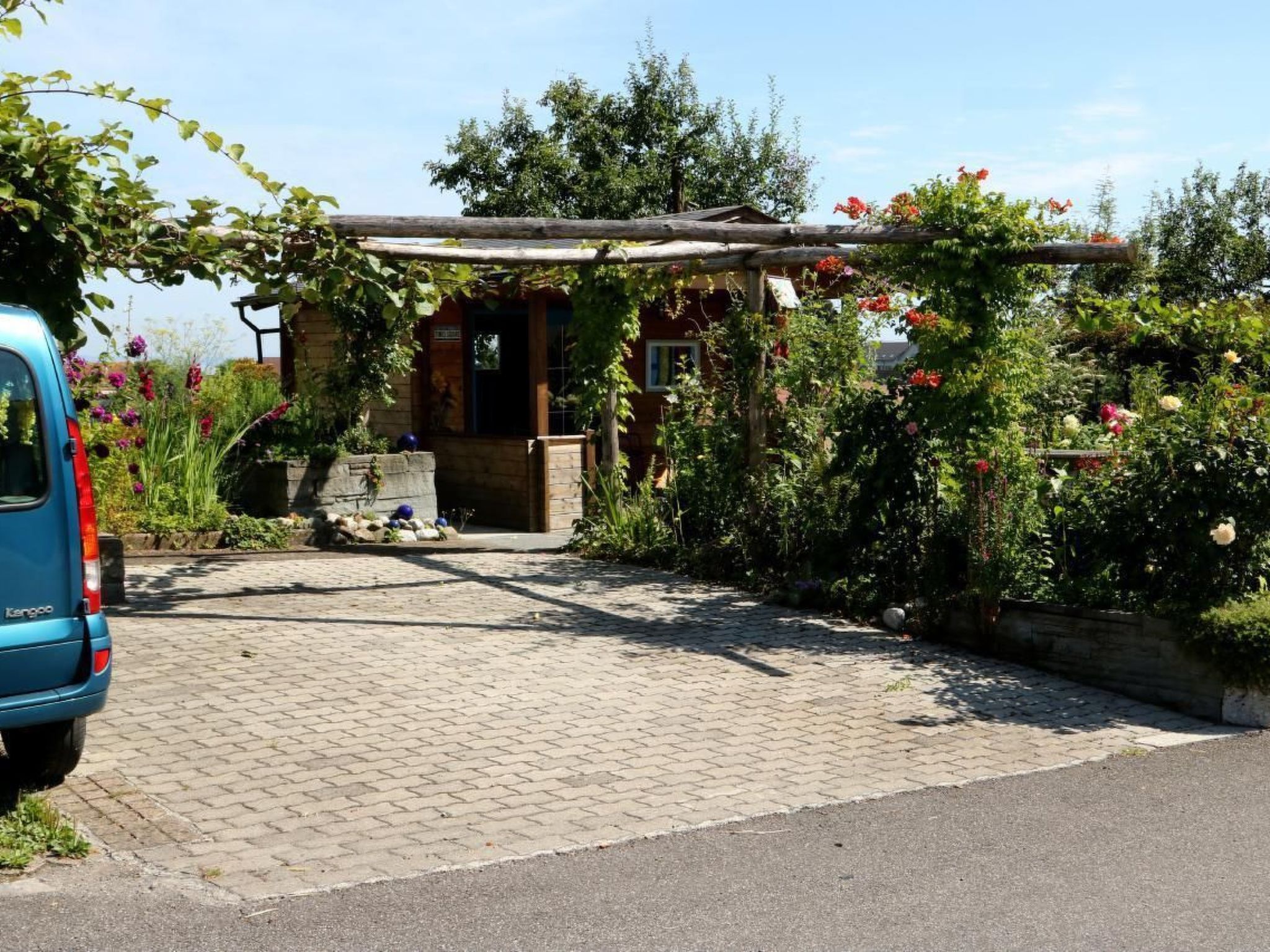 interhome-Panorama Blick