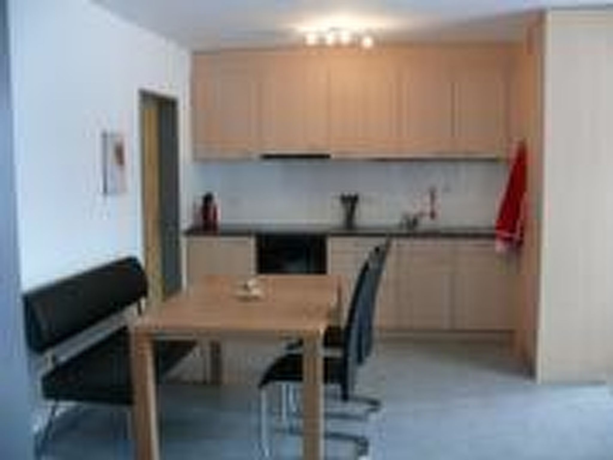 interhome-Fionas 264, (Ftan)