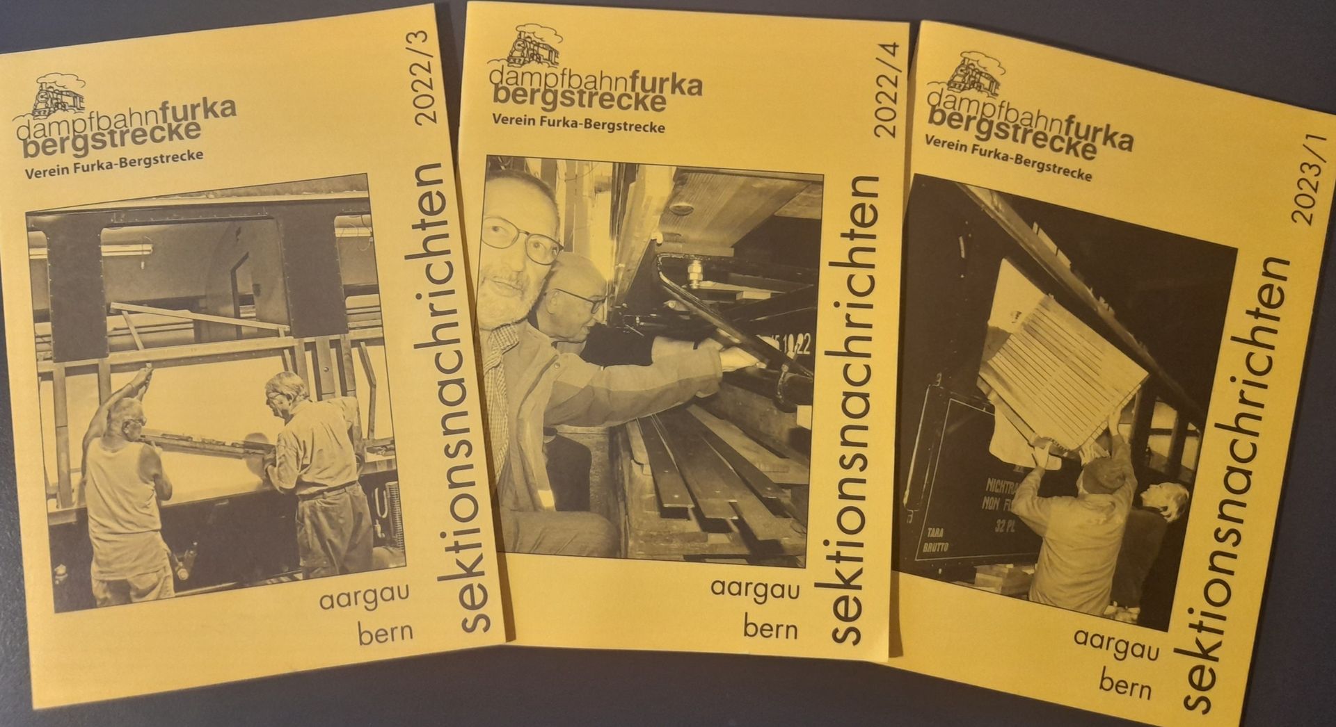 FurkaBernInfo-Bogen