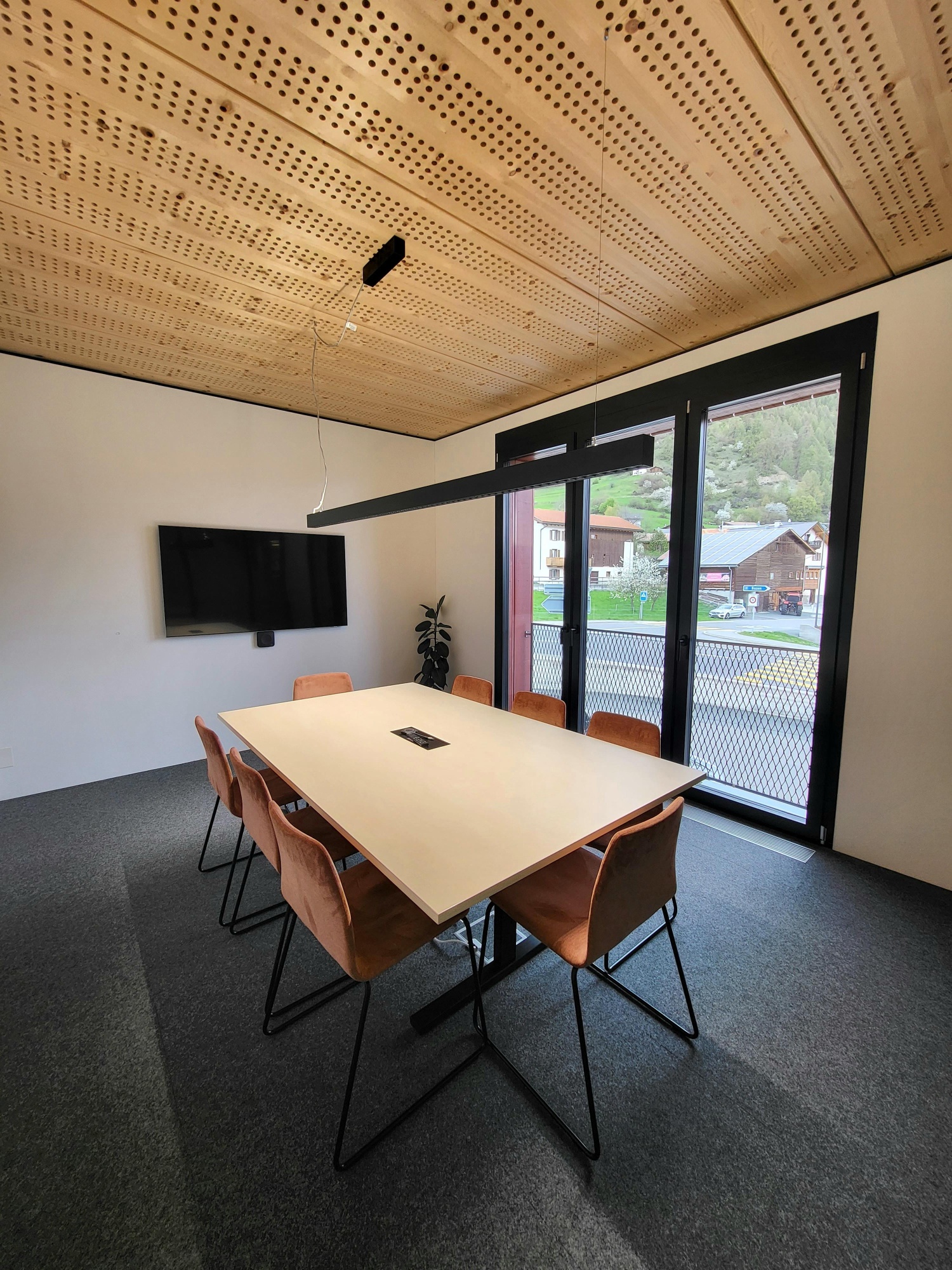 Conference room – Sül Stort