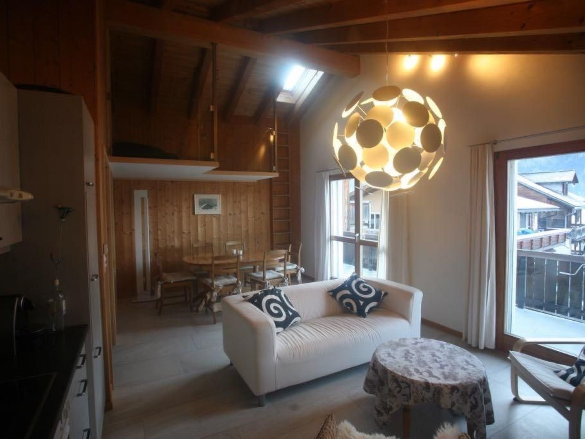 interhome-Casa Sagogn Laax