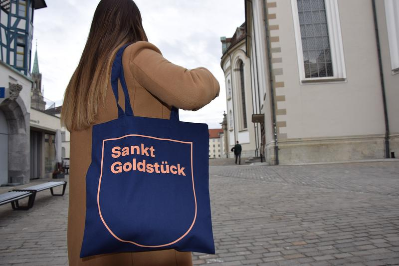 St.Goldstück Bild 2