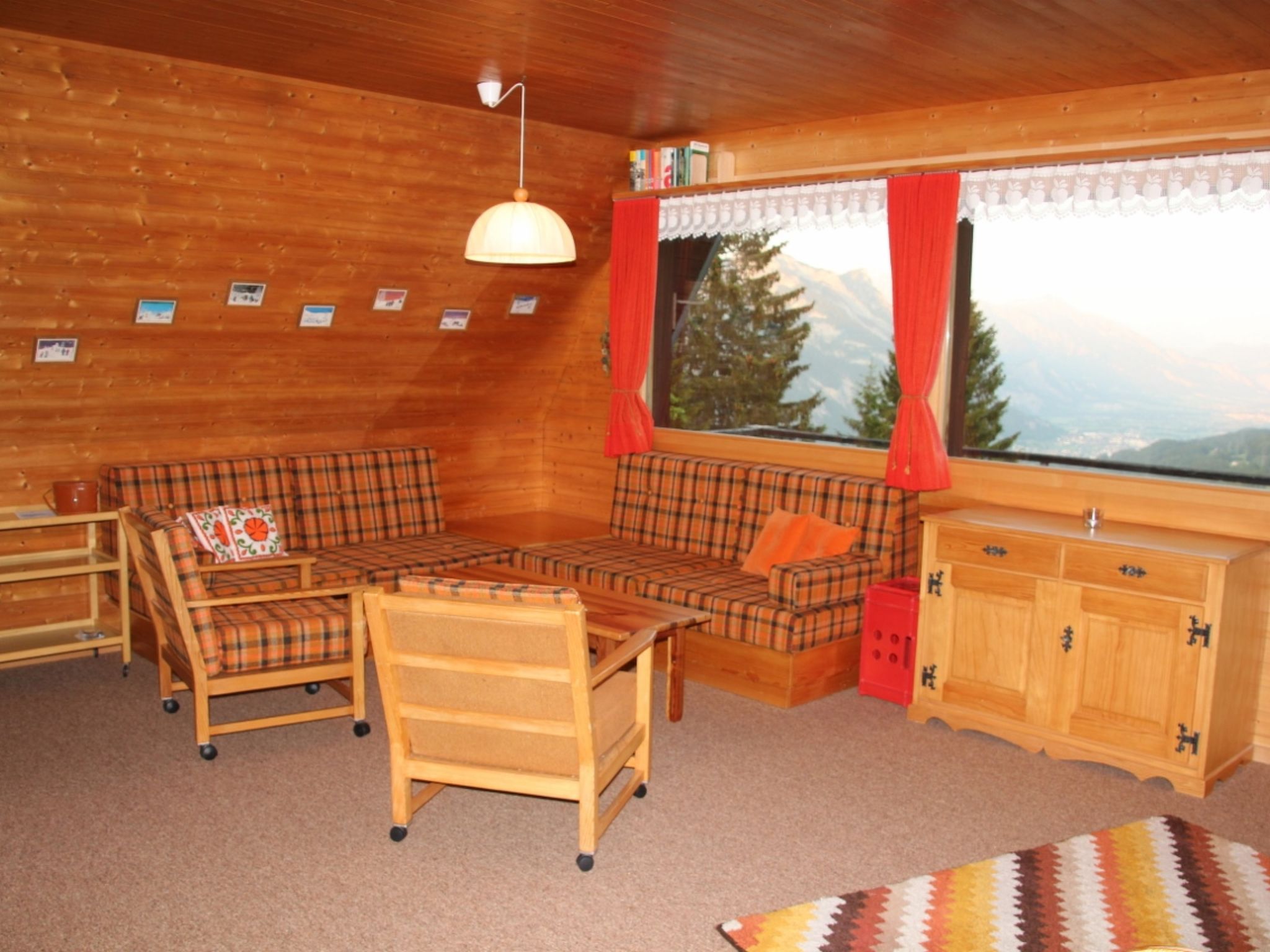 interhome-Haus Gimpel, (Flumserberg Tannenheim),