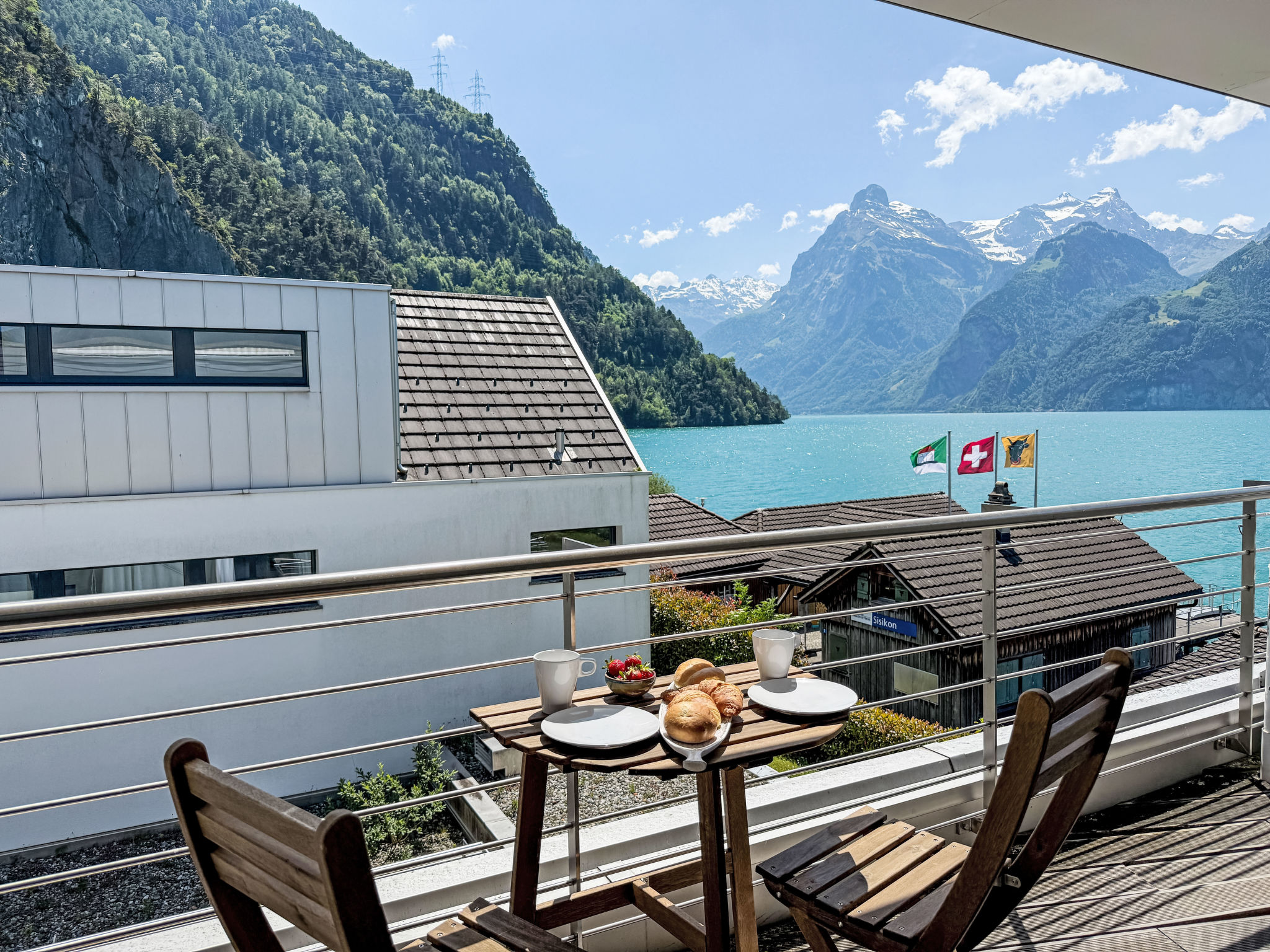 interhome-Villa am See 2 / Beach House