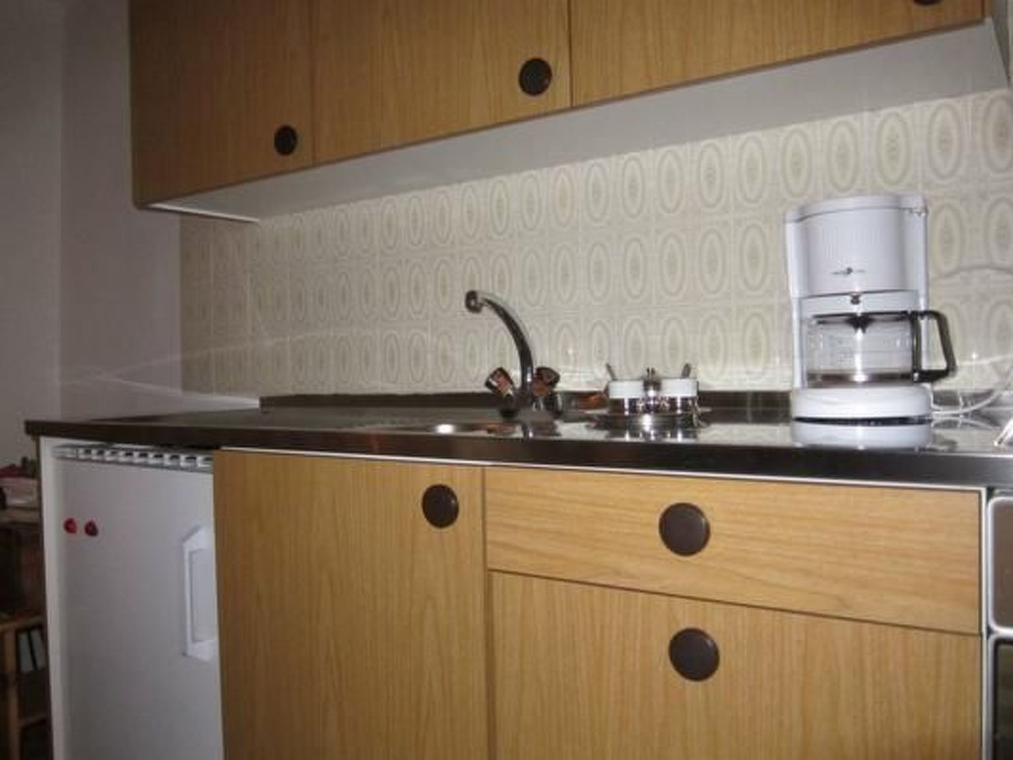 interhome-Fuldera Daint Chasa Zanoli Ferienwohnung im zweiten Stock, (Fuldera)