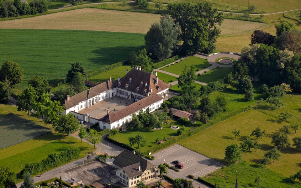 Castello di Thunstetten