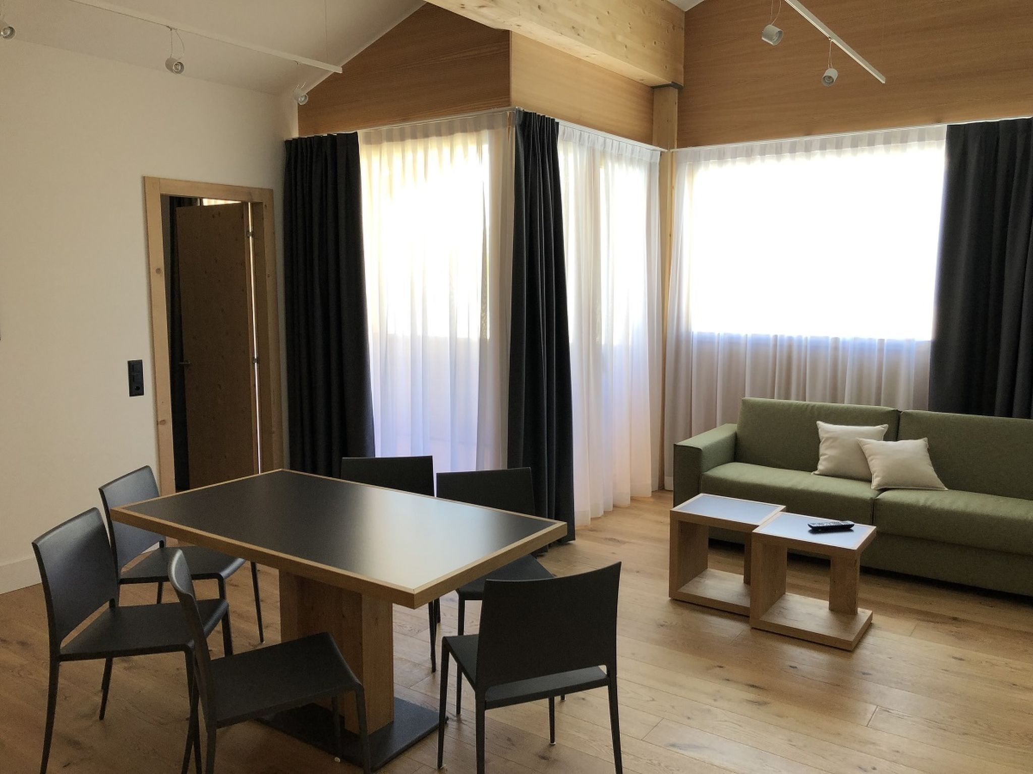 interhome-CATRINA RESORT, (Disentis / Mustér), 2010
