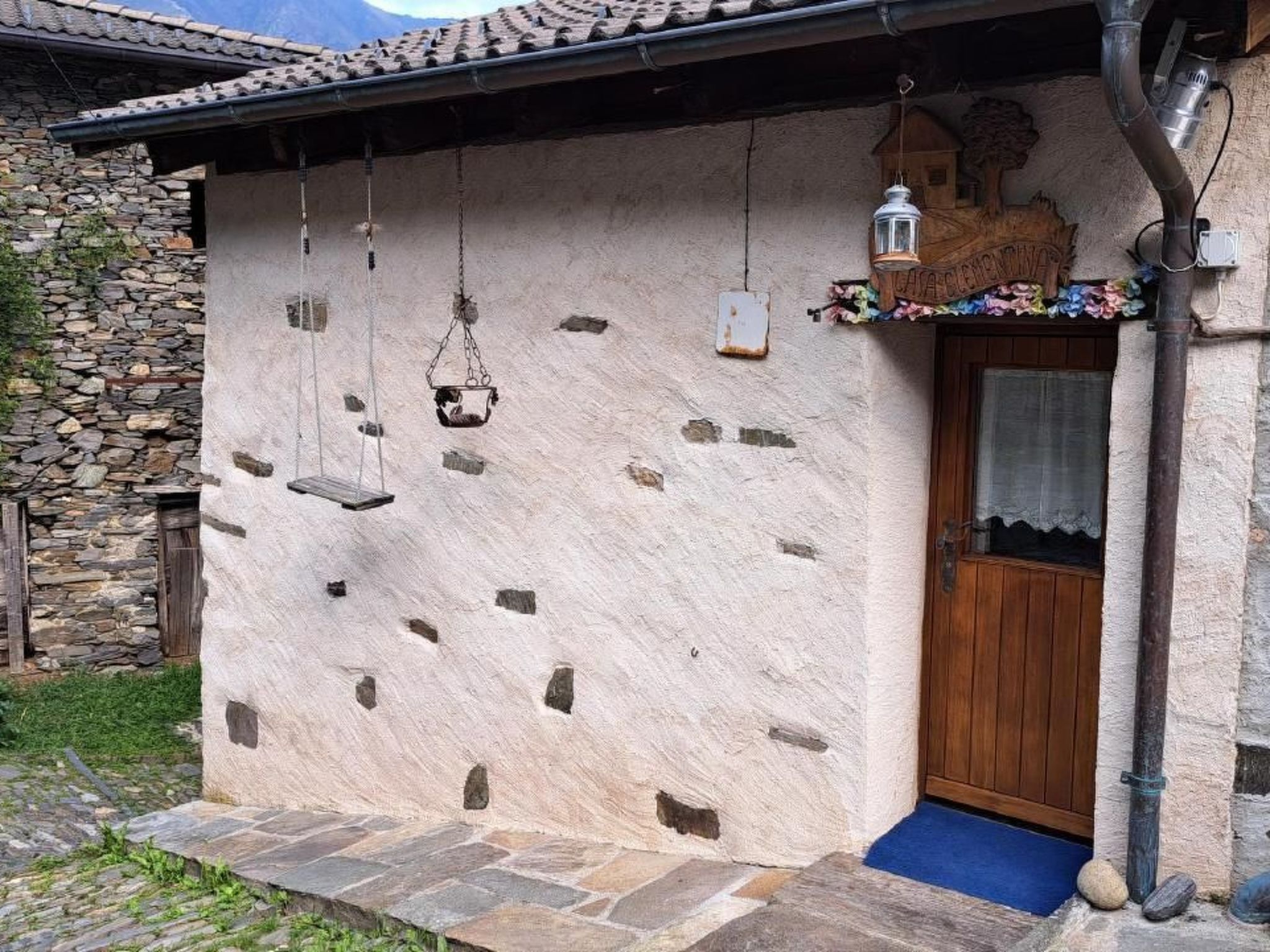 interhome-Entdecken Sie den Charme von Casa Clementina in Indemini