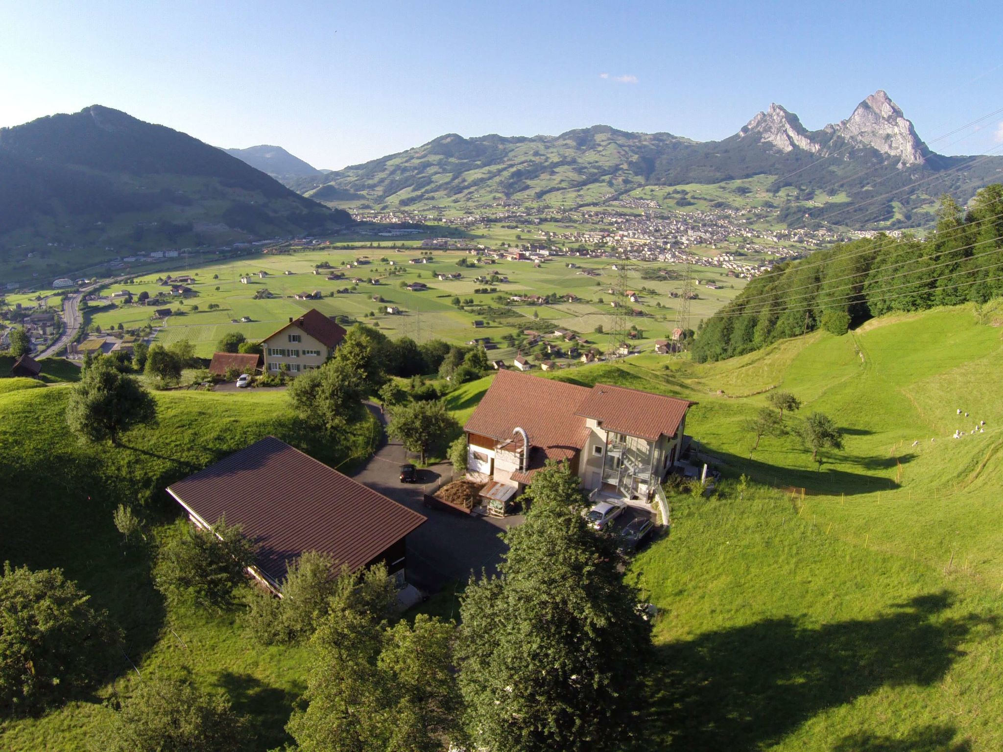 interhome-Stockli - Brunnen, (Brunnen).