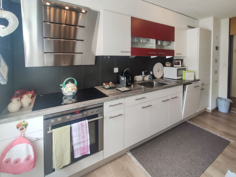 interhome-Allod Park Haus C 207
