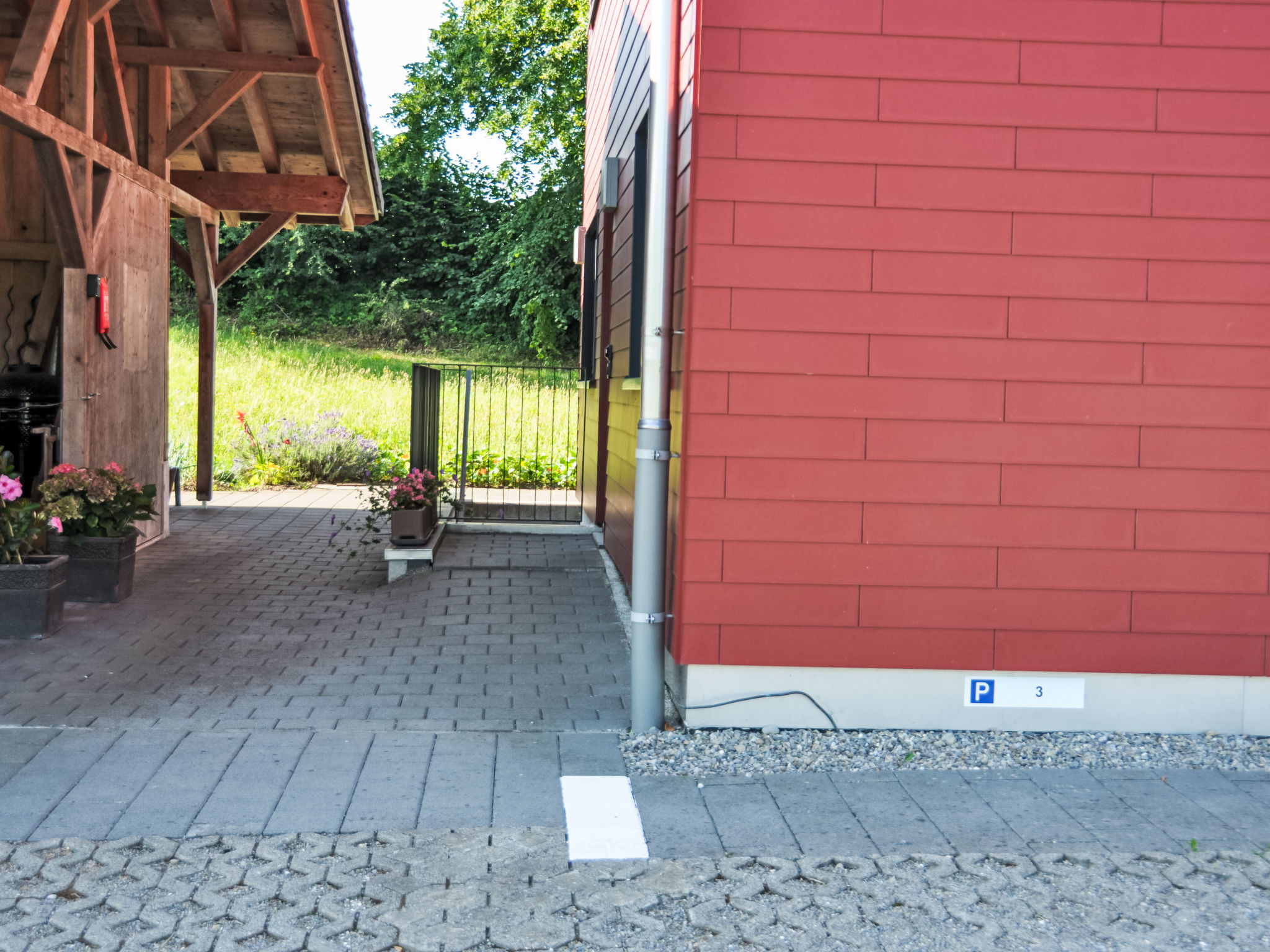interhome-Neuheim