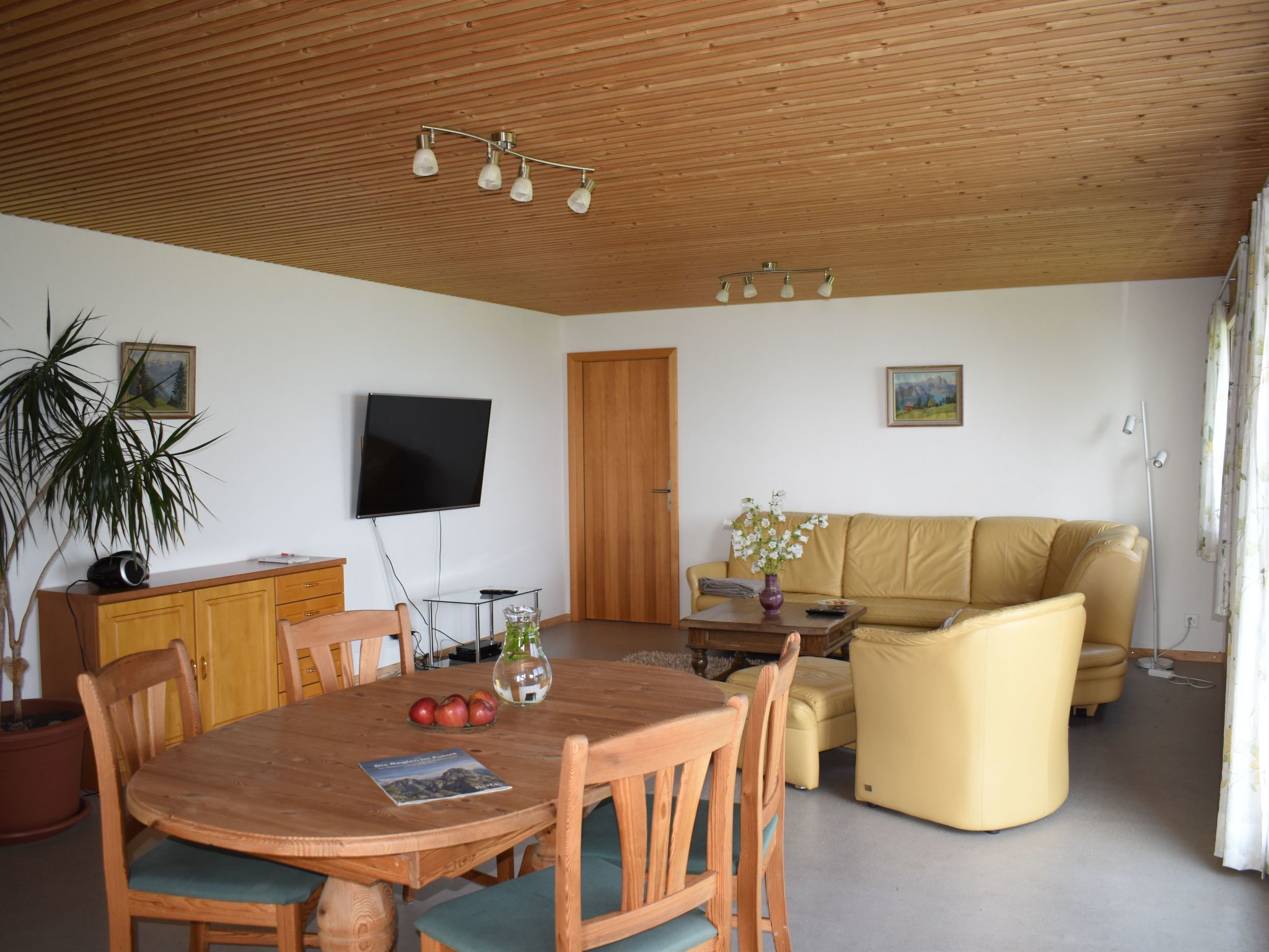 interhome-Mountain Nature Stay